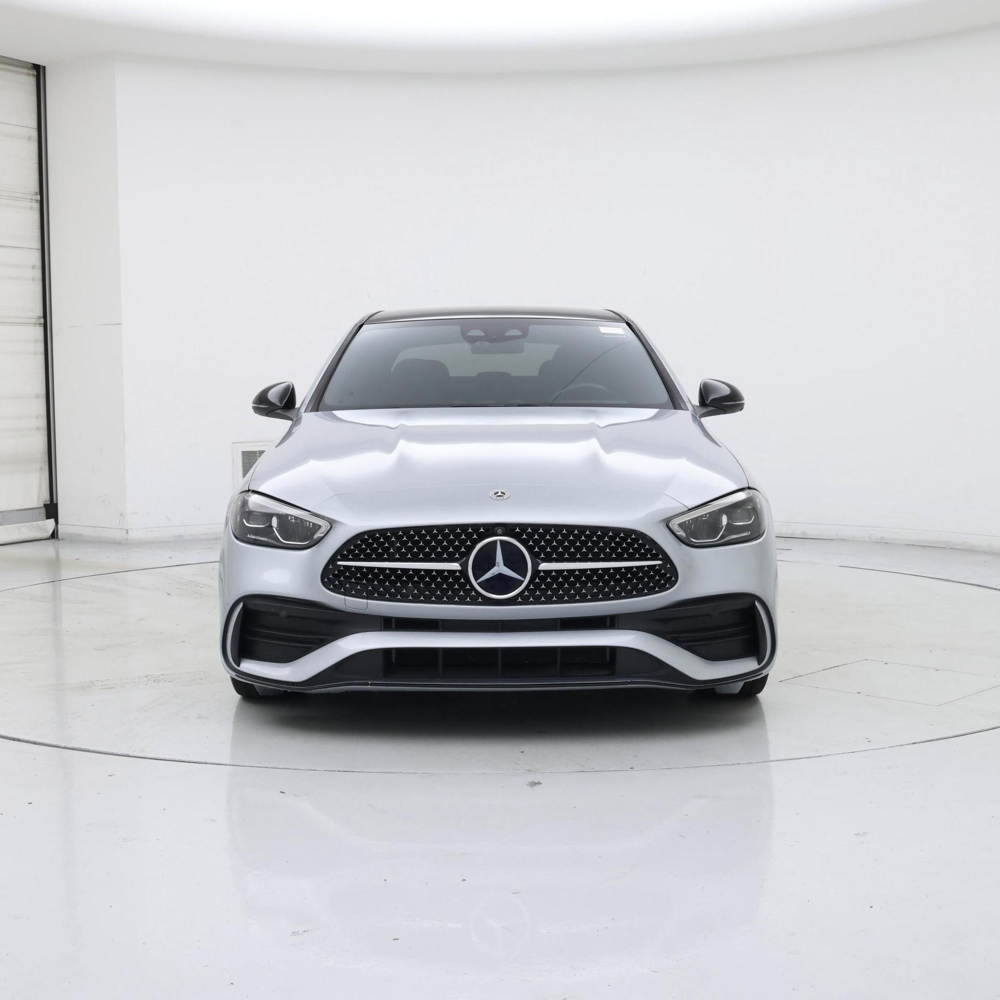 Thumbnail: 2023 Mercedes-Benz C-Class - 5