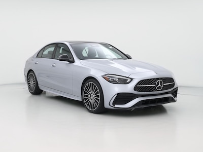2023 Mercedes-Benz C300