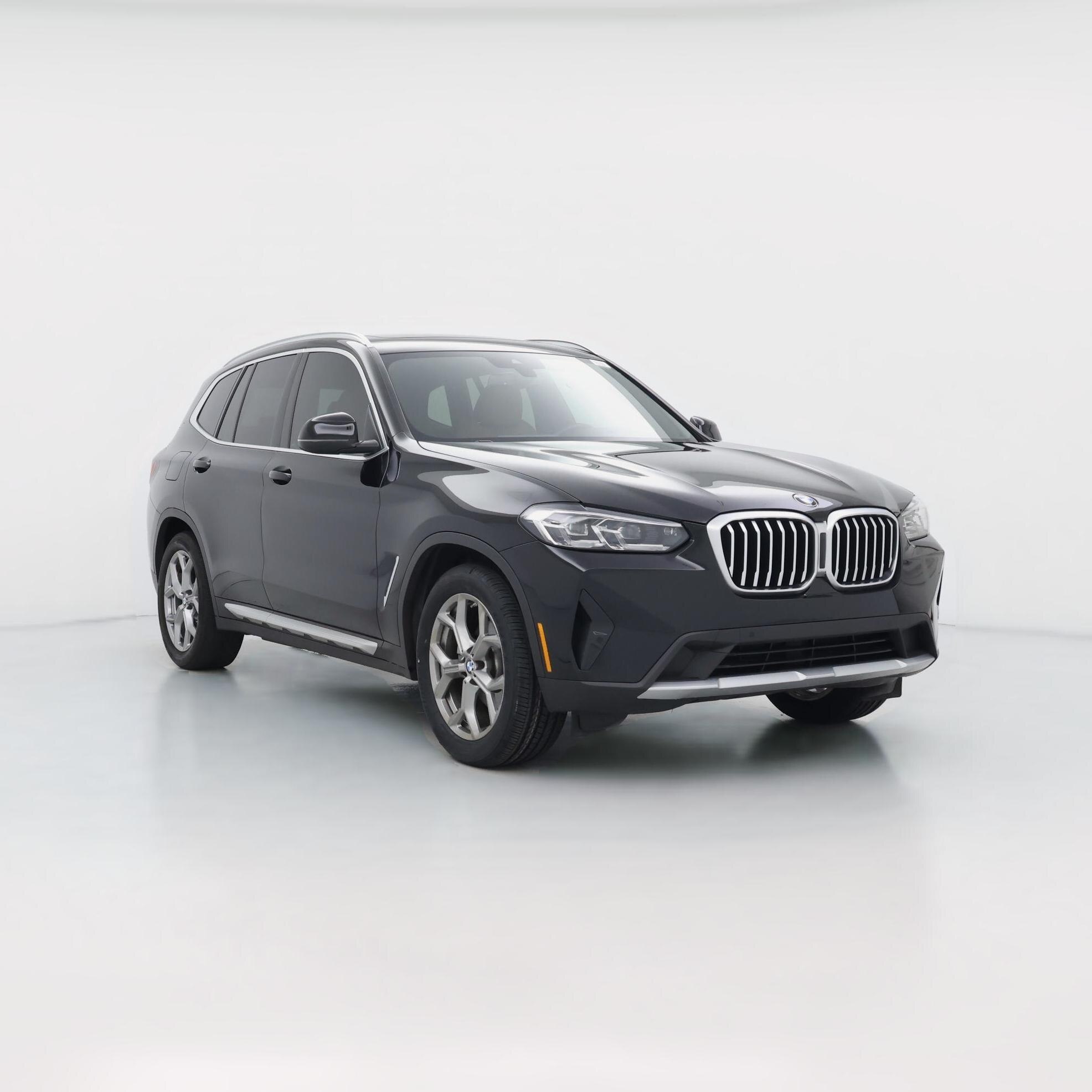 Thumbnail: 2023 BMW X3 - 1