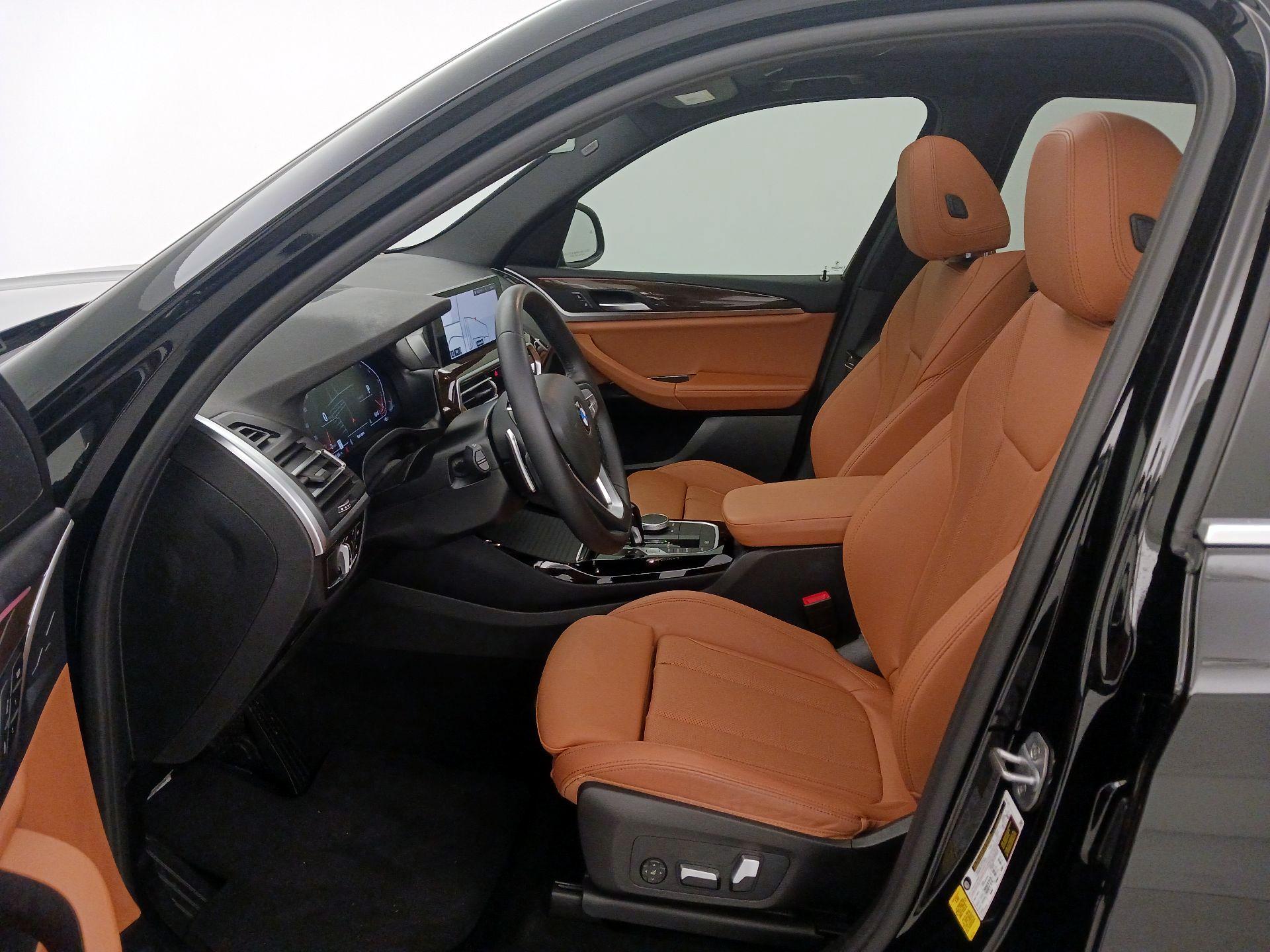 Thumbnail: 2023 BMW X3 - 11