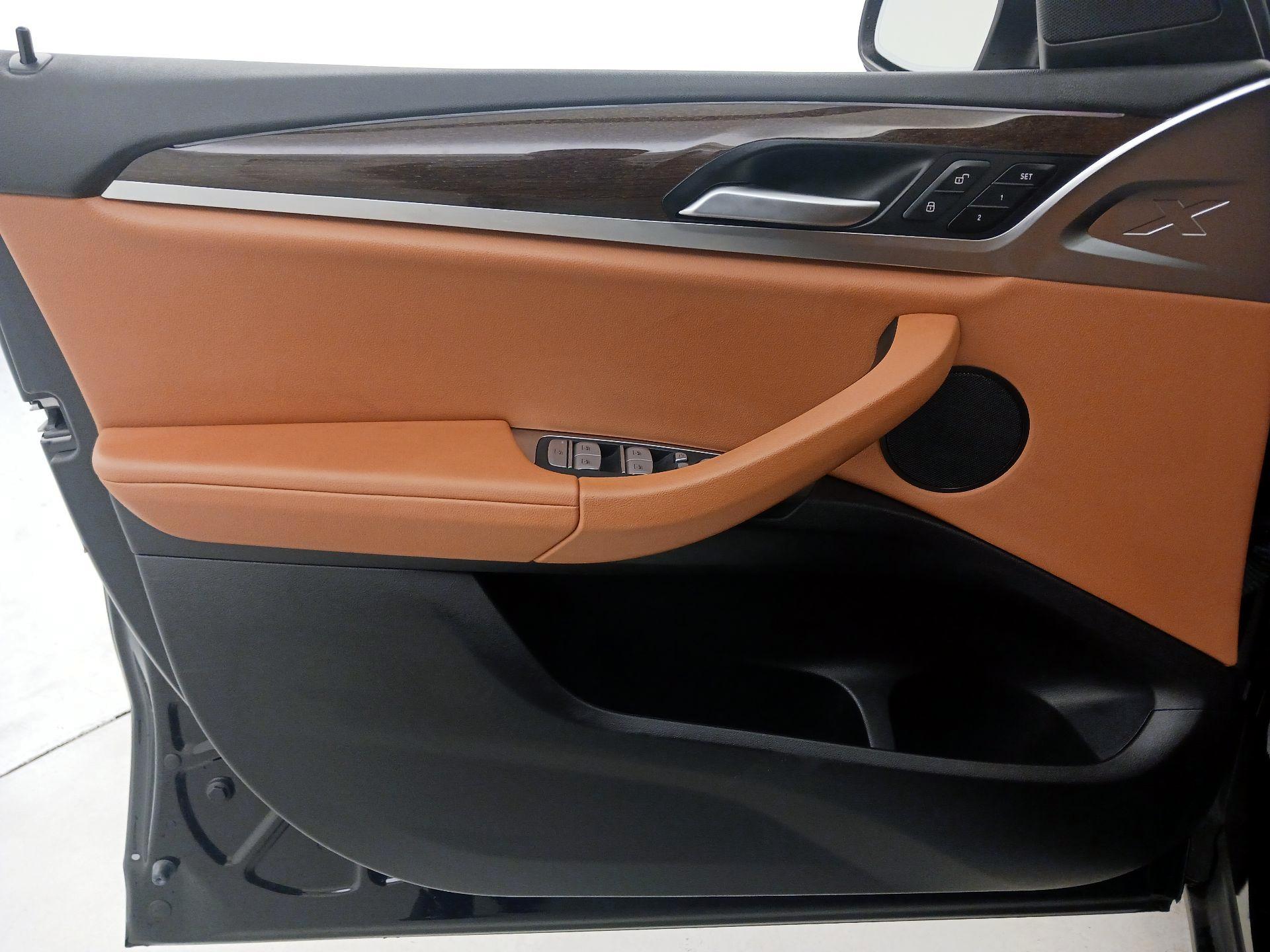 Thumbnail: 2023 BMW X3 - 12