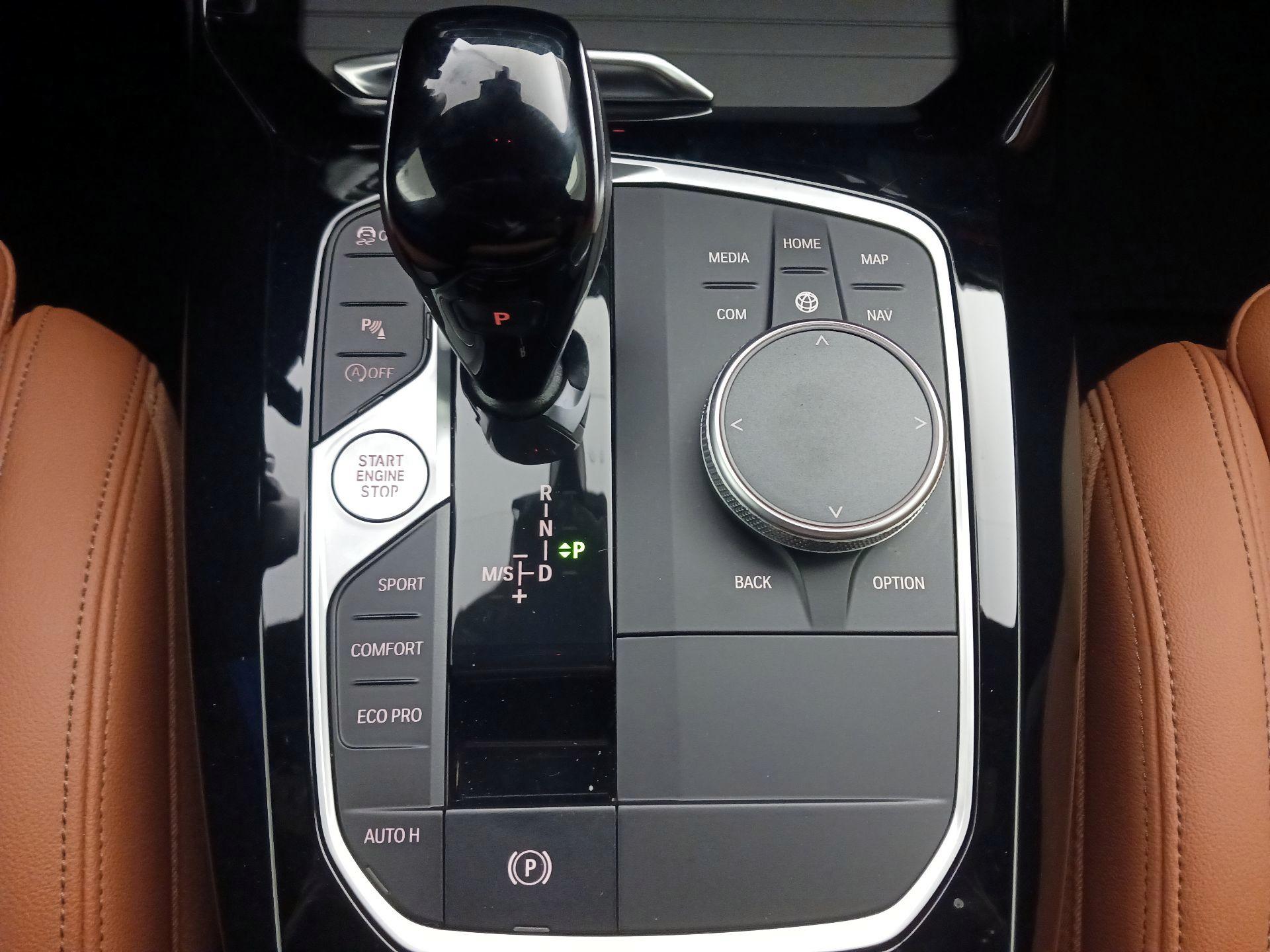Thumbnail: 2023 BMW X3 - 18