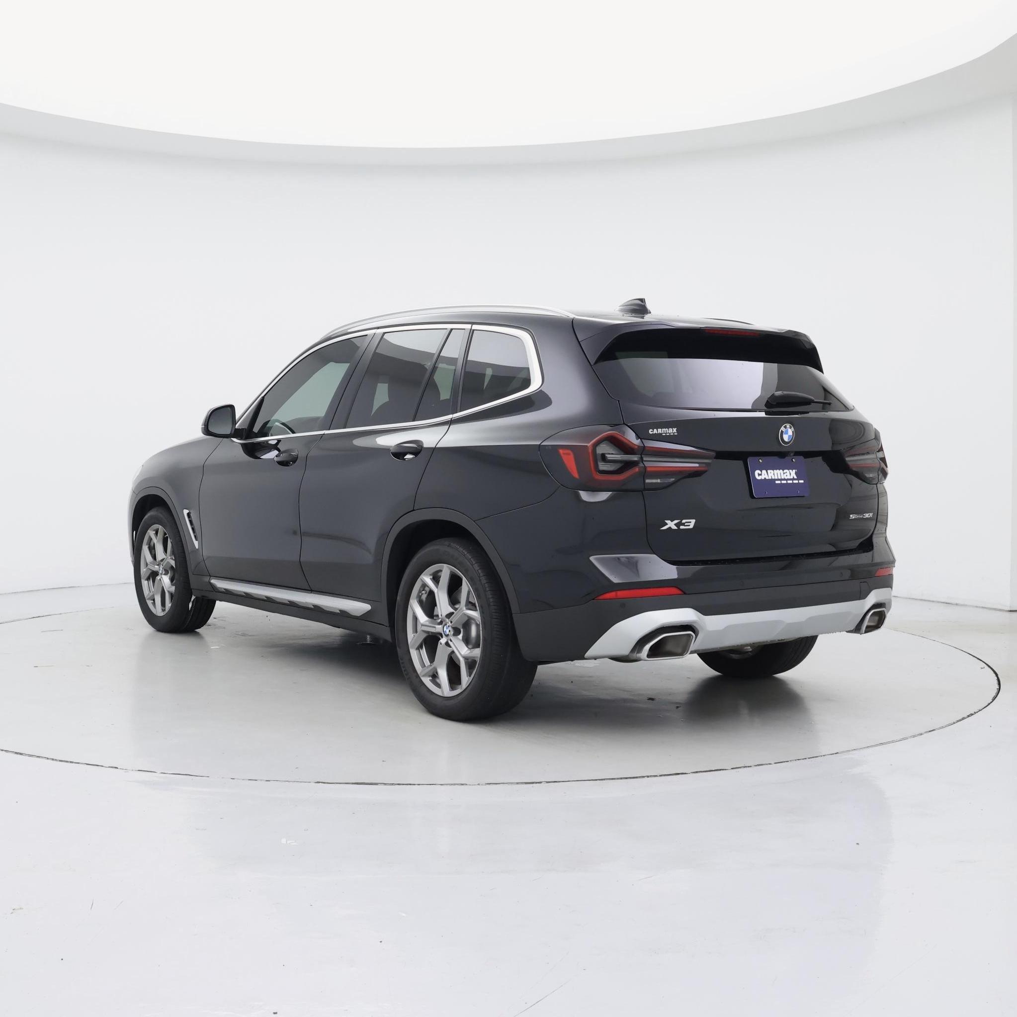 Thumbnail: 2023 BMW X3 - 2