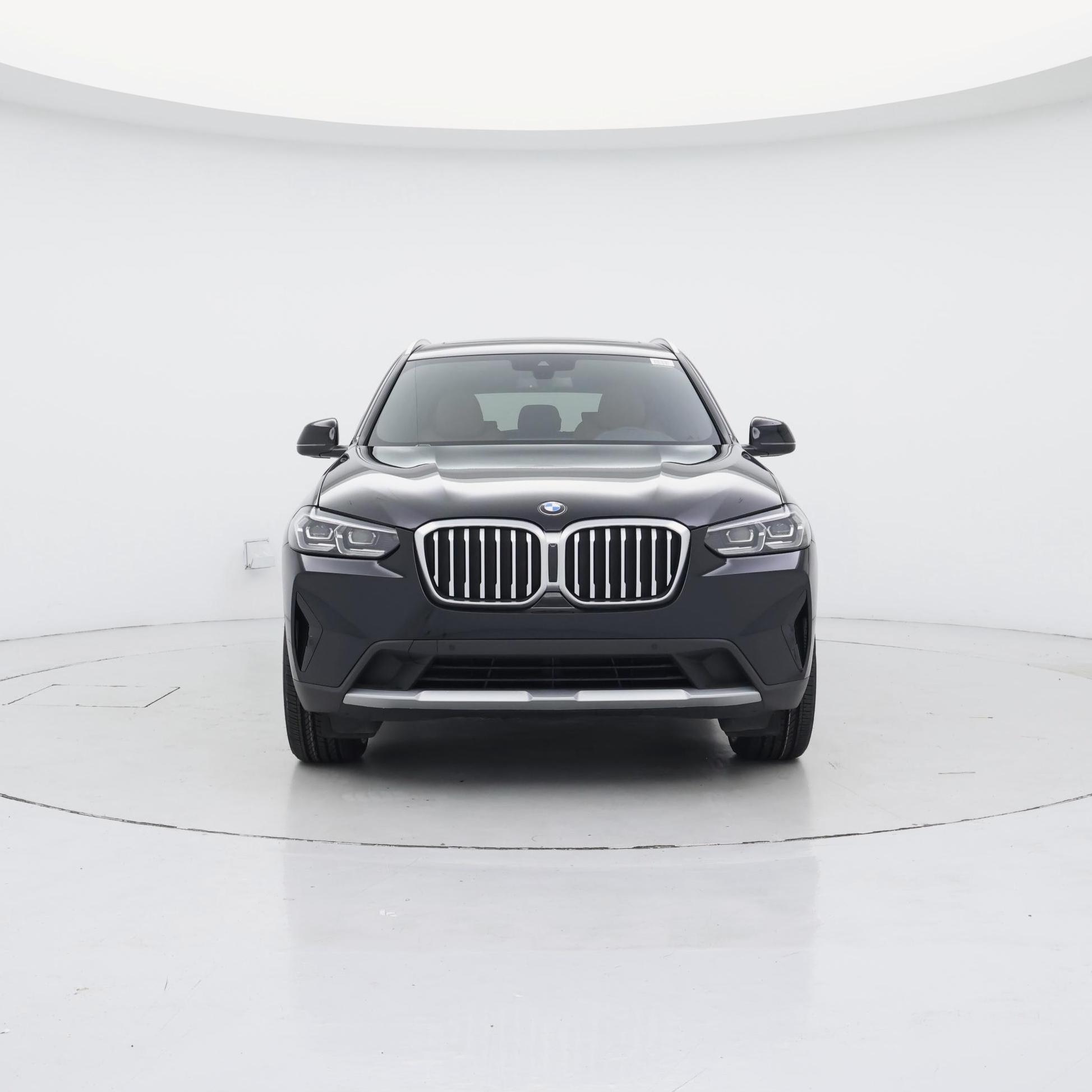 Thumbnail: 2023 BMW X3 - 5