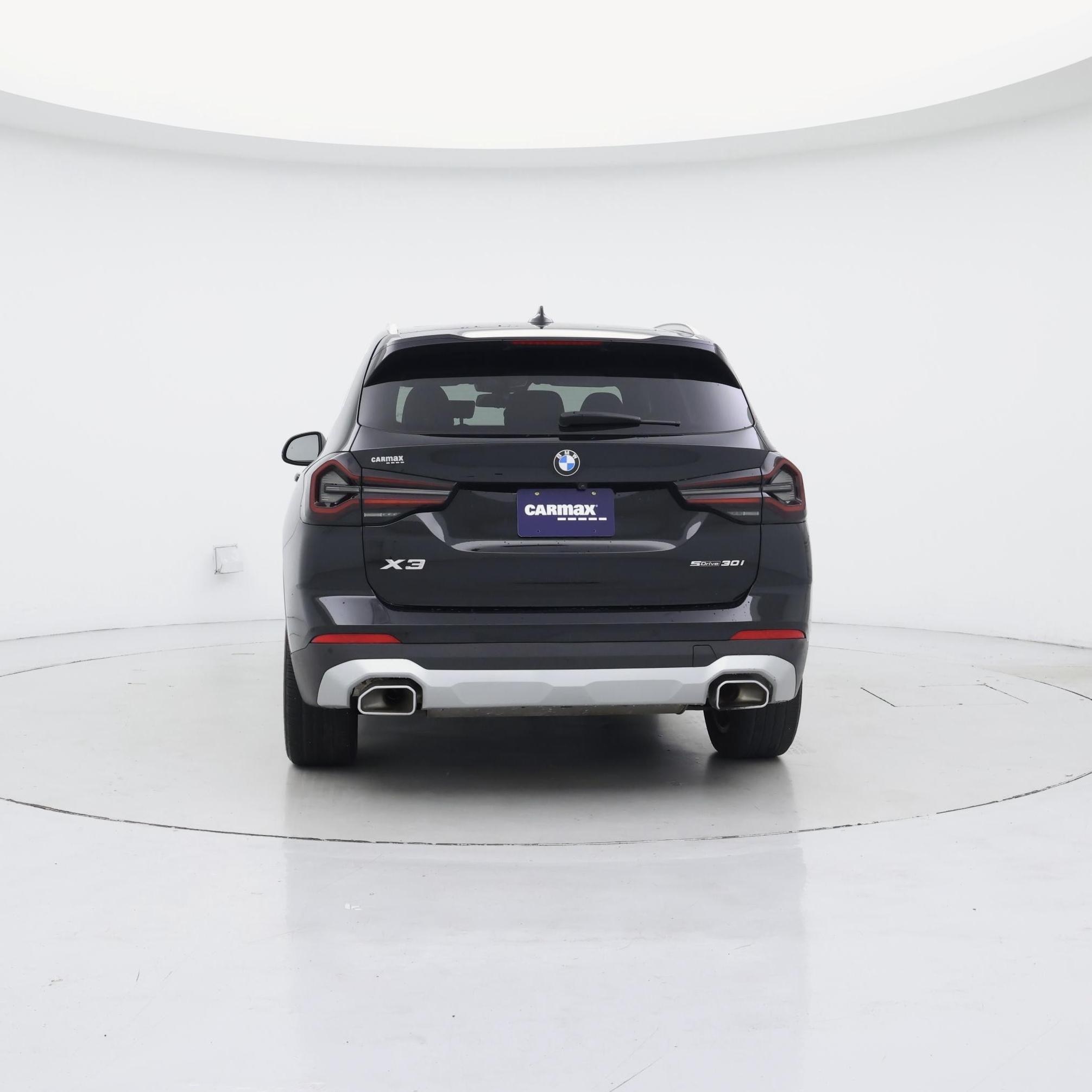 Thumbnail: 2023 BMW X3 - 6