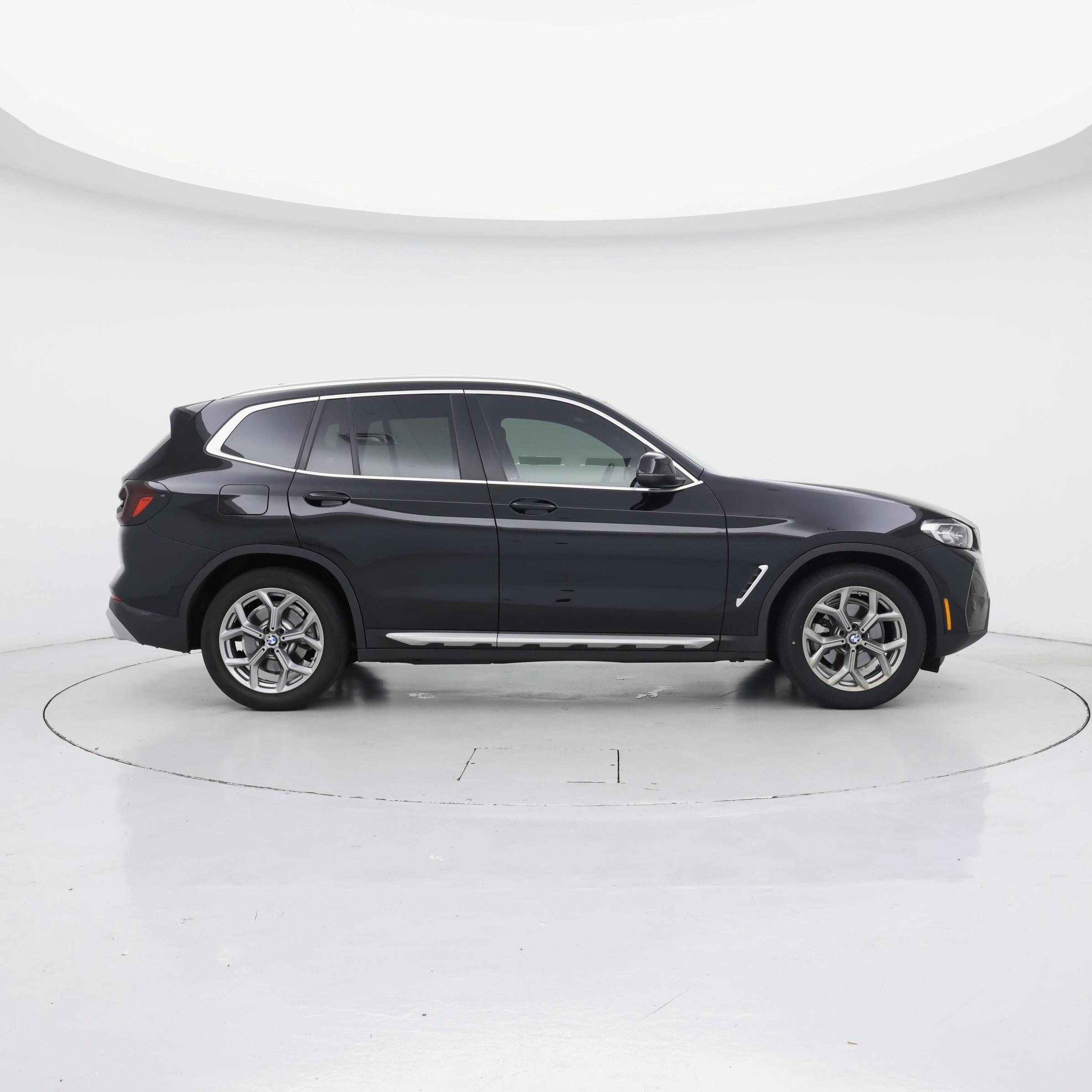 Thumbnail: 2023 BMW X3 - 7