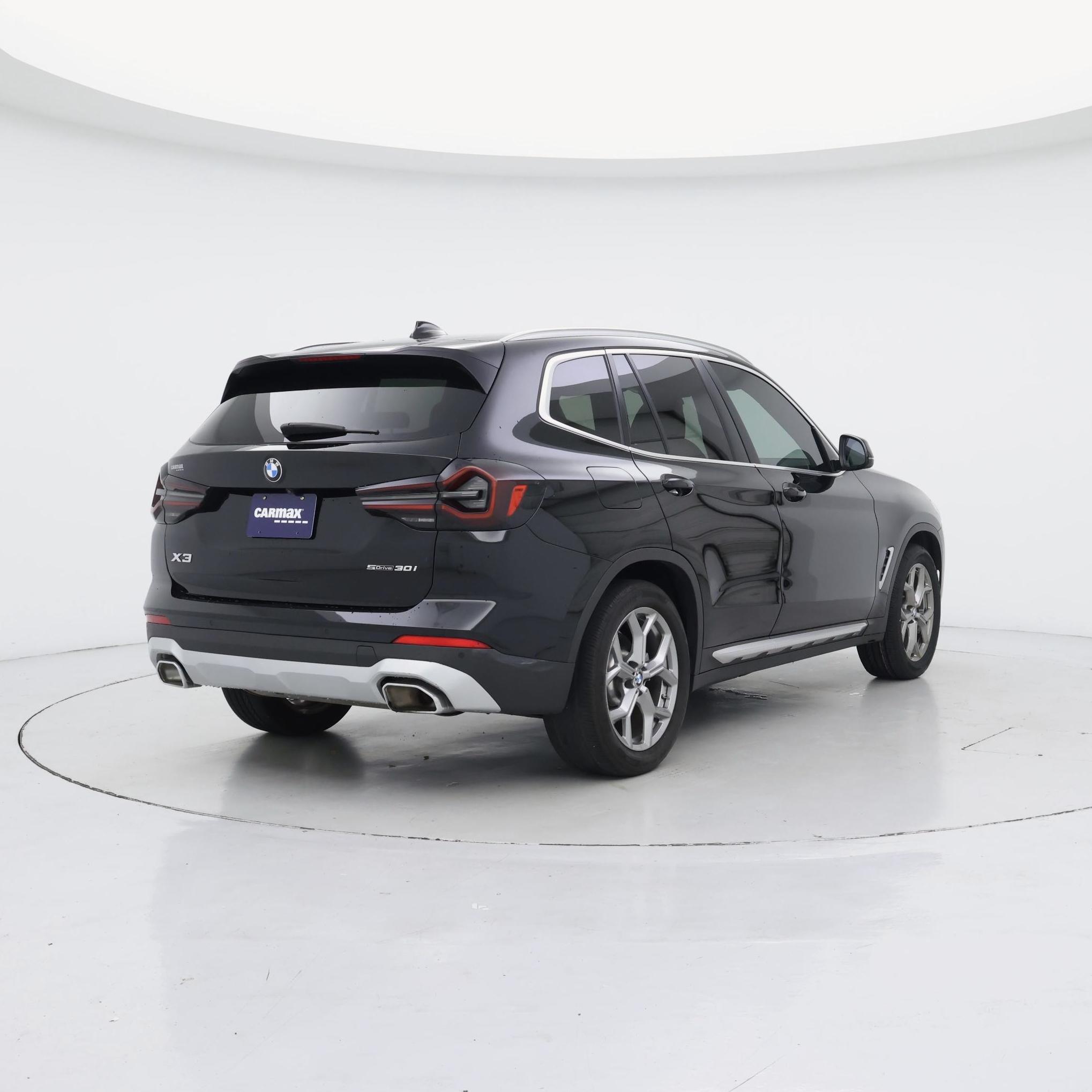 Thumbnail: 2023 BMW X3 - 8