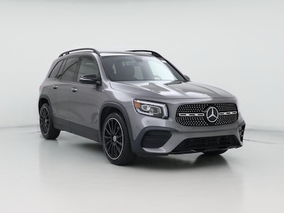 2023 Mercedes-Benz GLB250