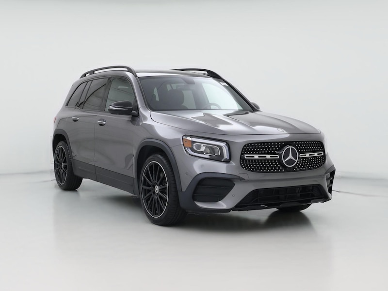2023 Mercedes-Benz GLB250 null