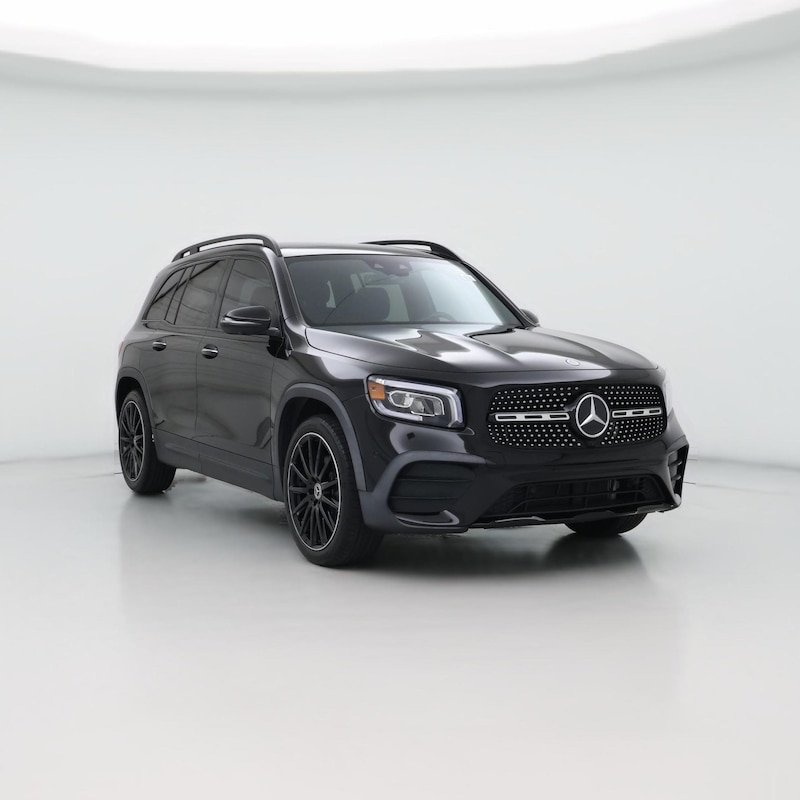 2023 Mercedes-Benz GLB250