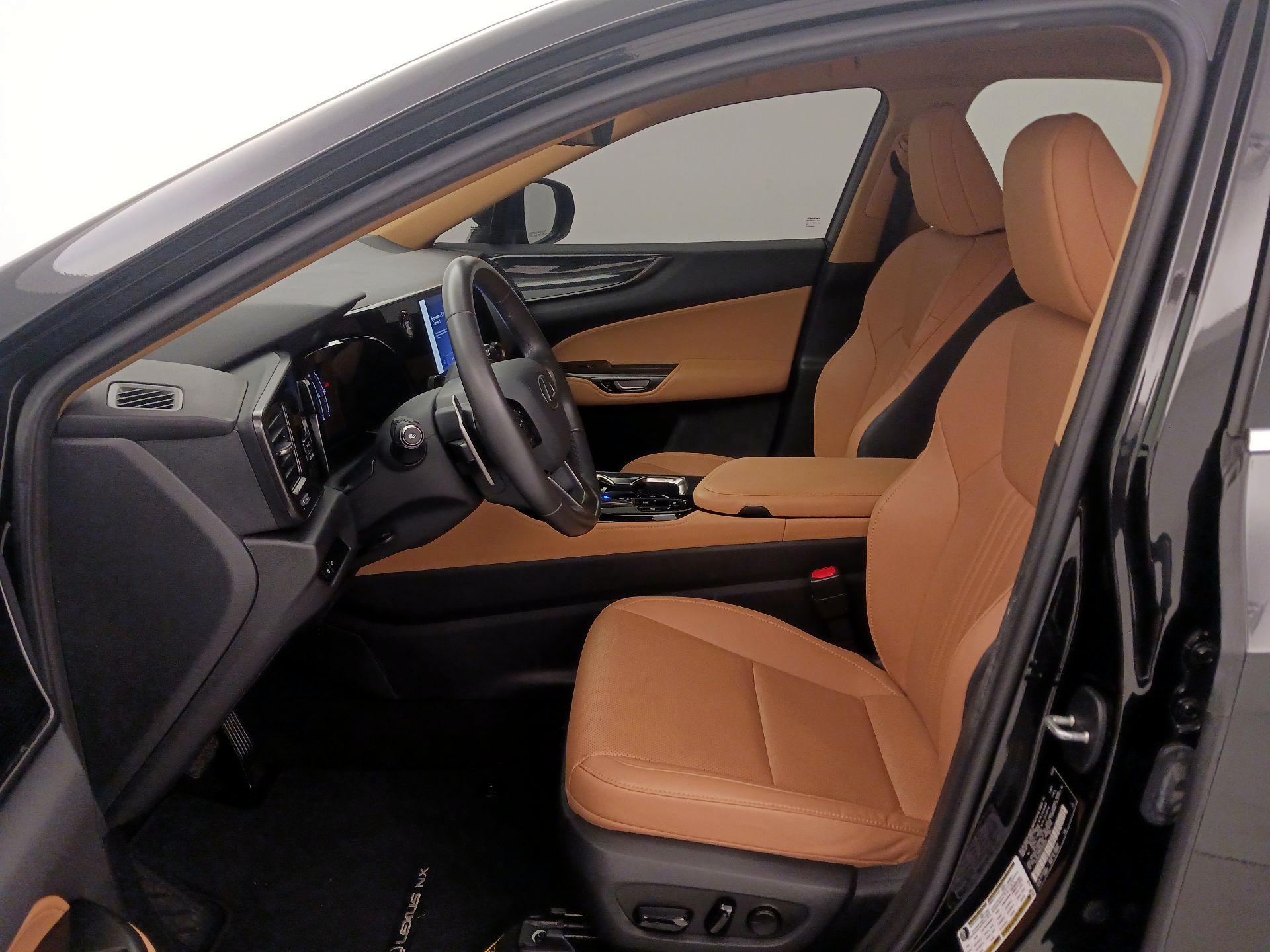 Thumbnail: 2023 Lexus NX - 11
