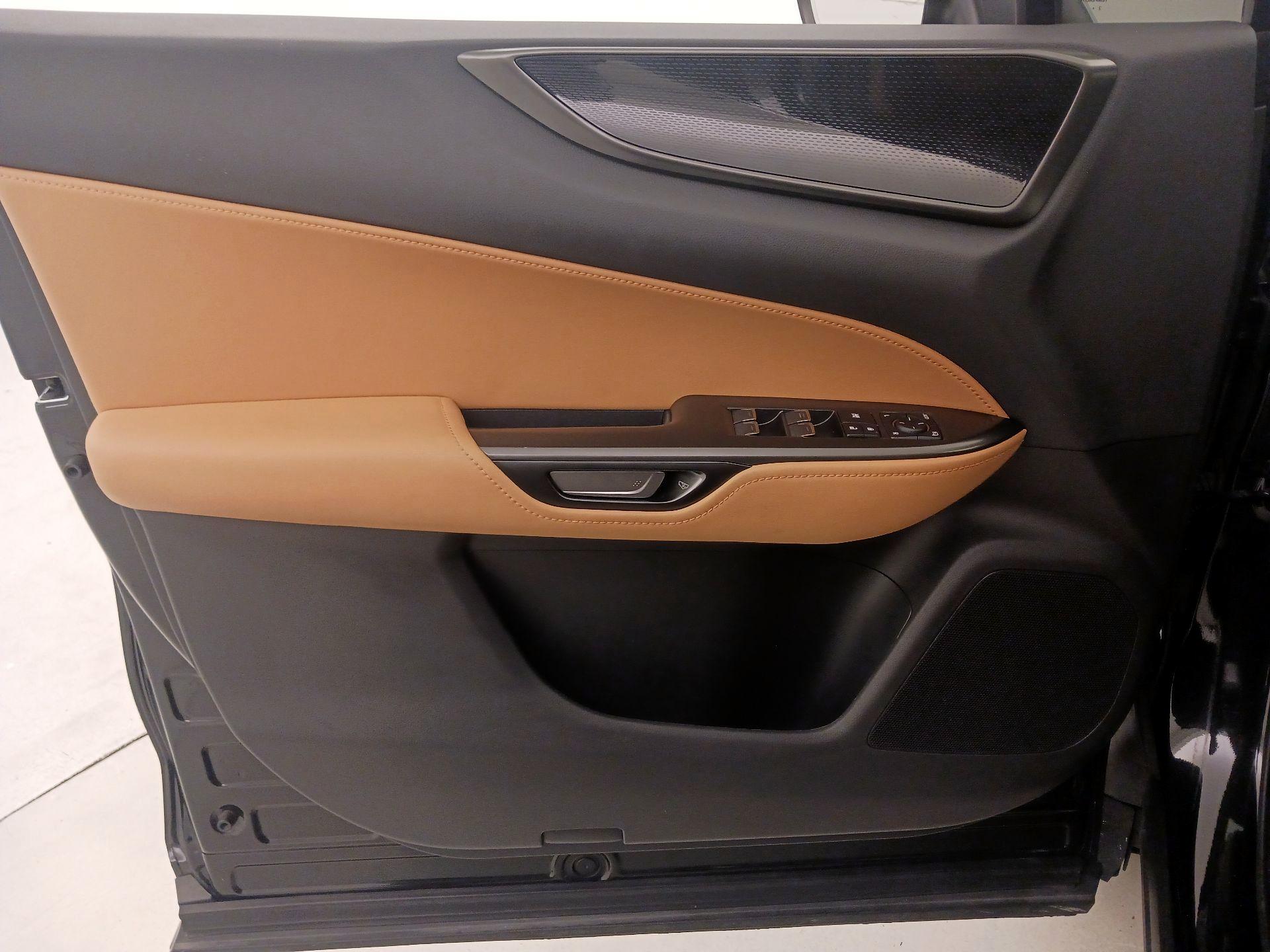 Thumbnail: 2023 Lexus NX - 12