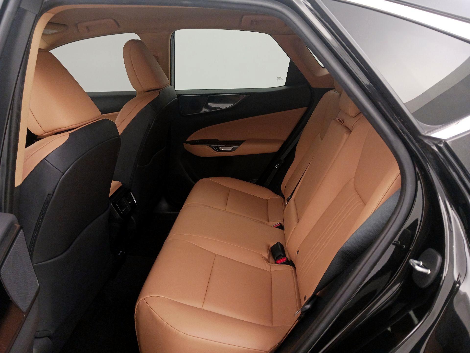 Thumbnail: 2023 Lexus NX - 19