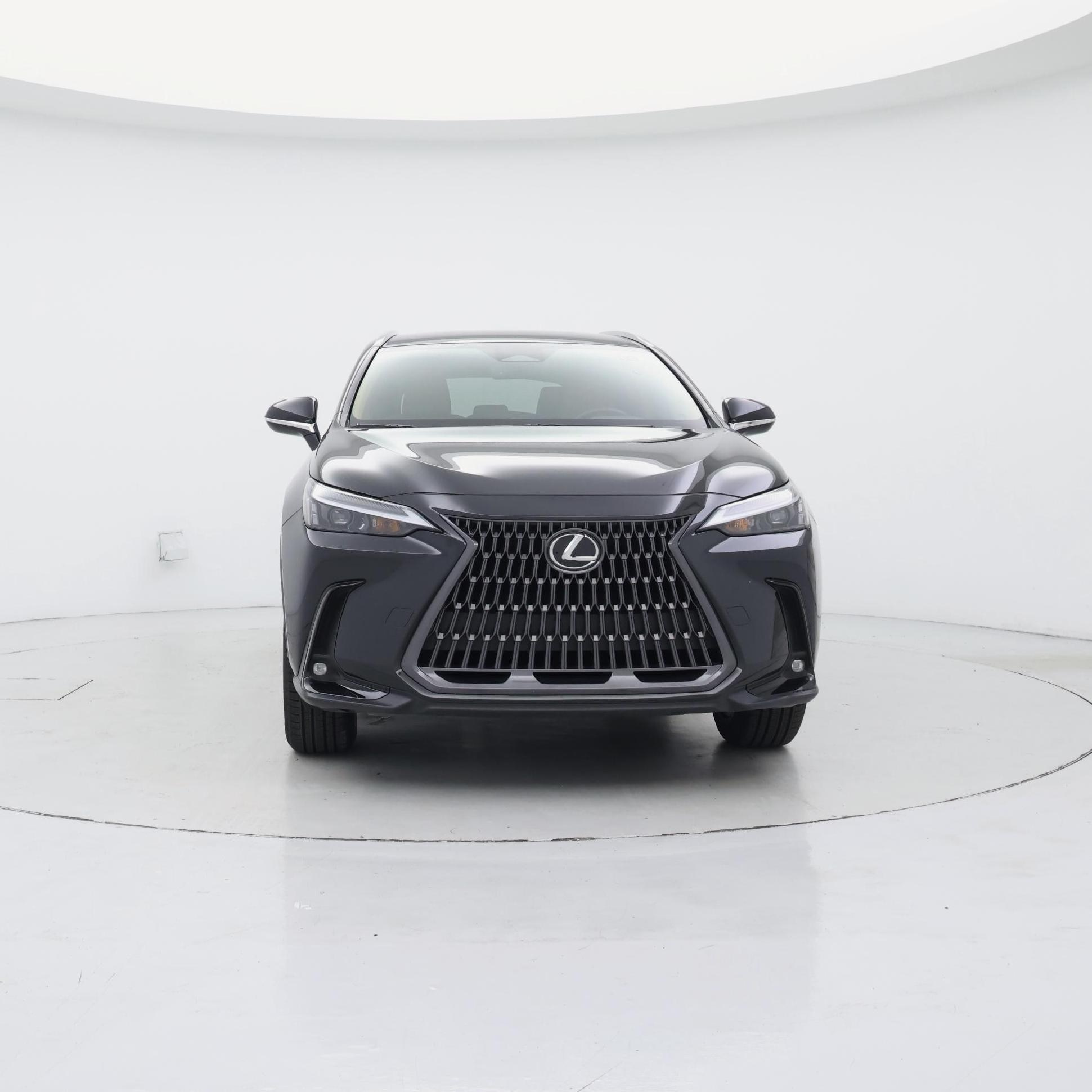 Thumbnail: 2023 Lexus NX - 5