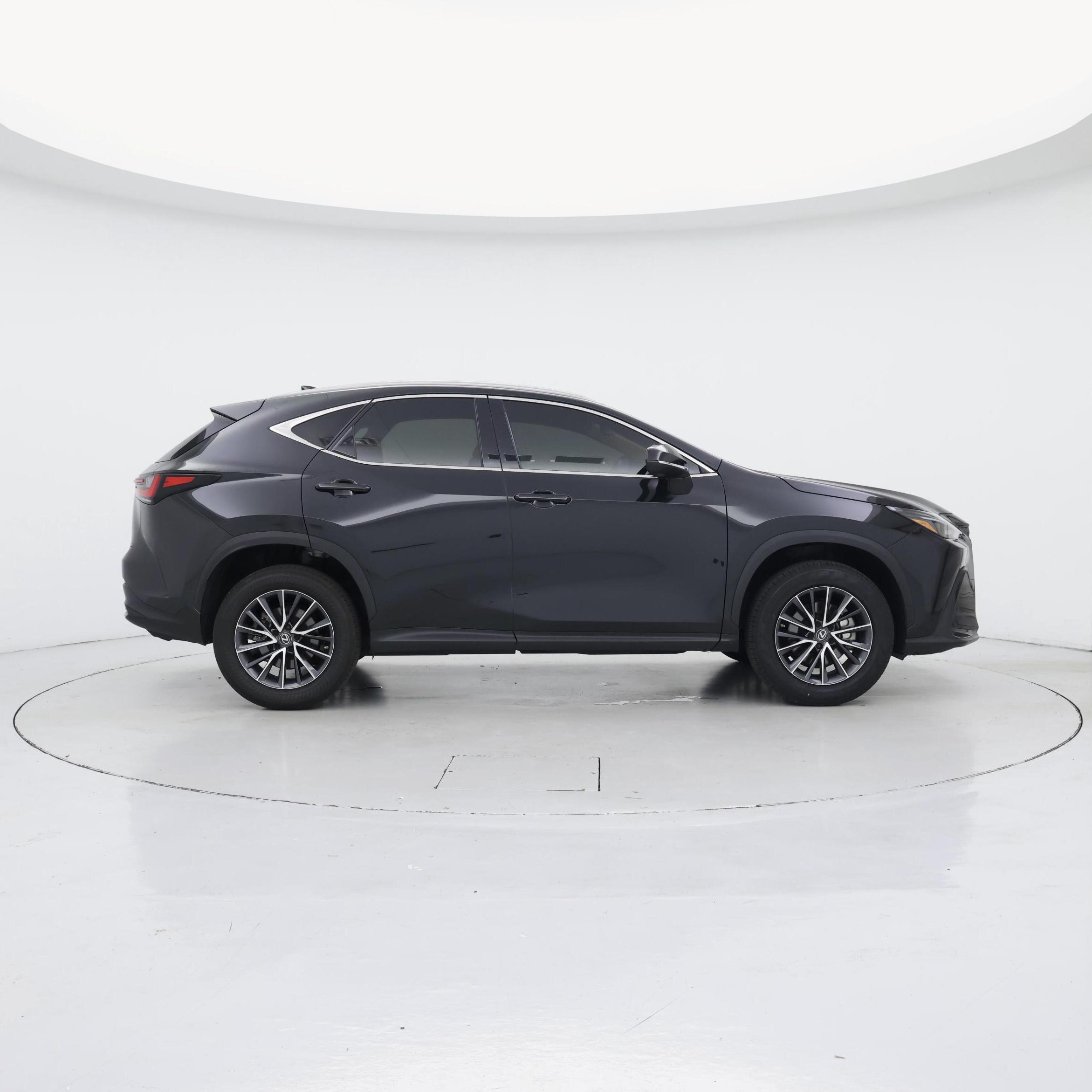 Thumbnail: 2023 Lexus NX - 7