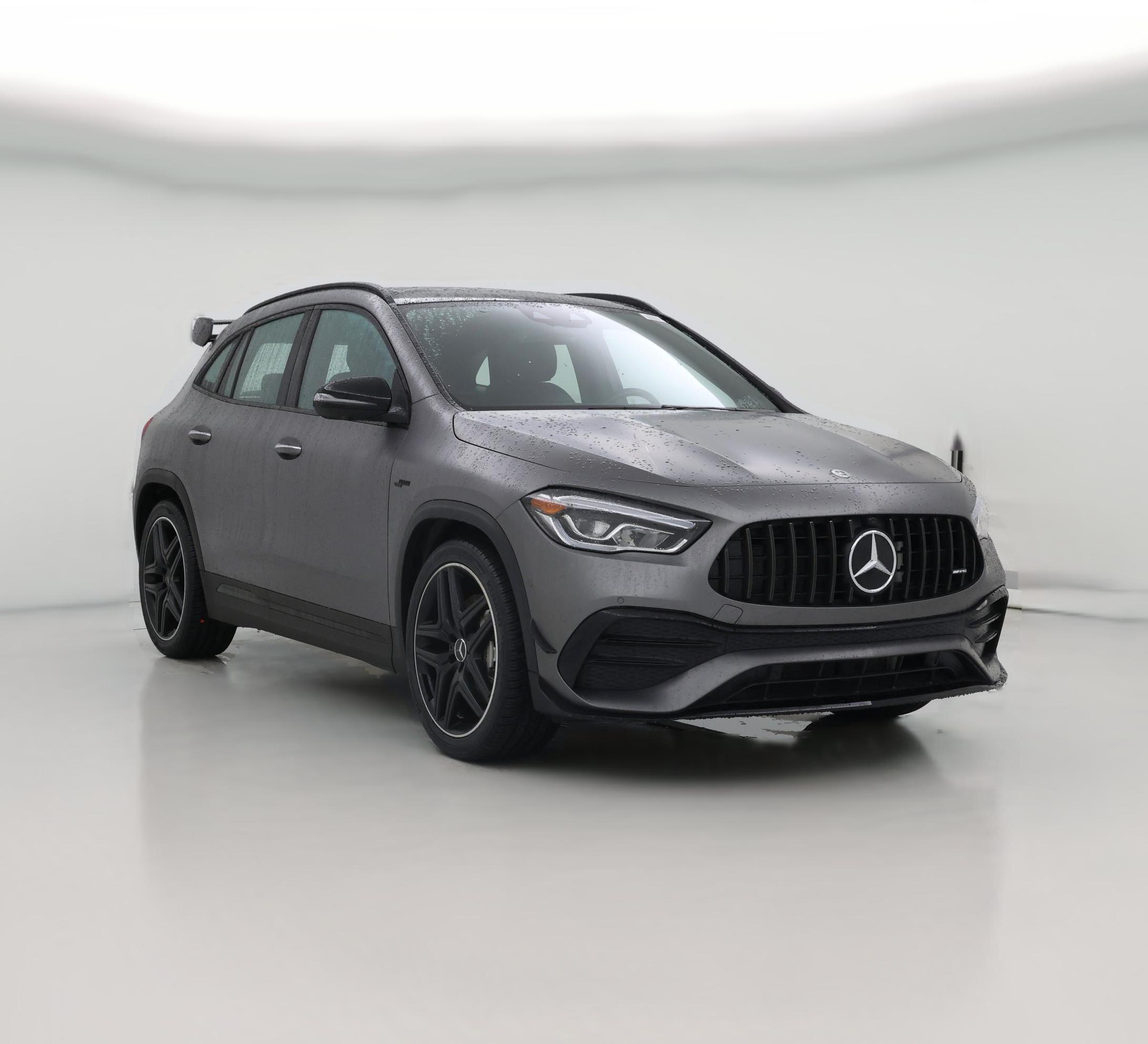 Thumbnail: 2023 Mercedes-Benz GLA - 1