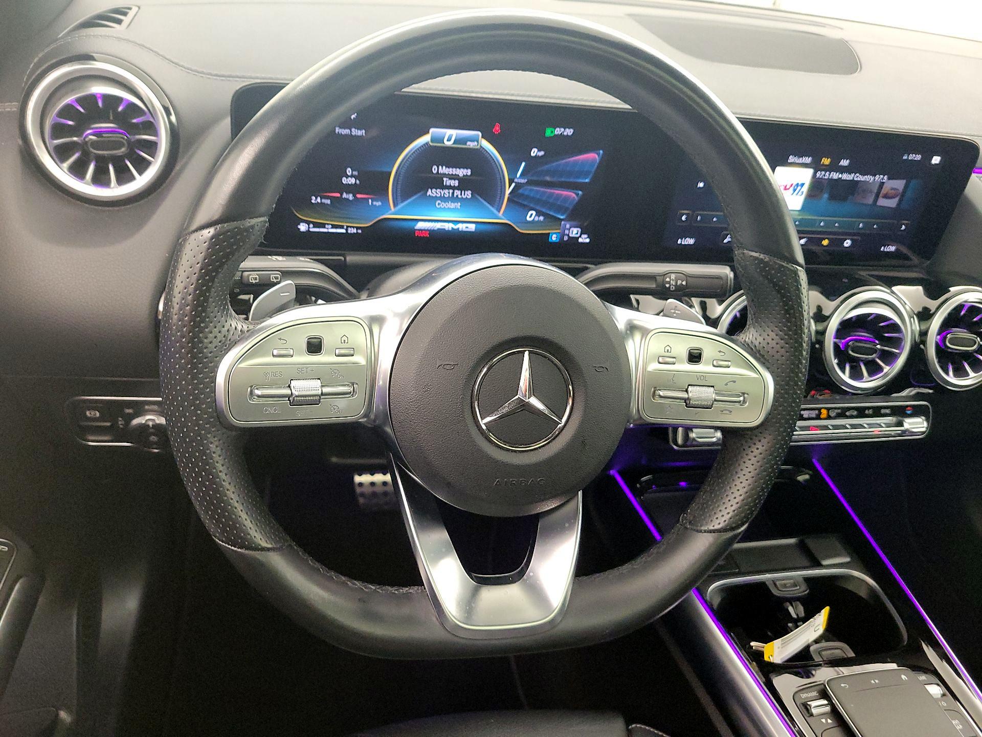 Thumbnail: 2023 Mercedes-Benz GLA - 10
