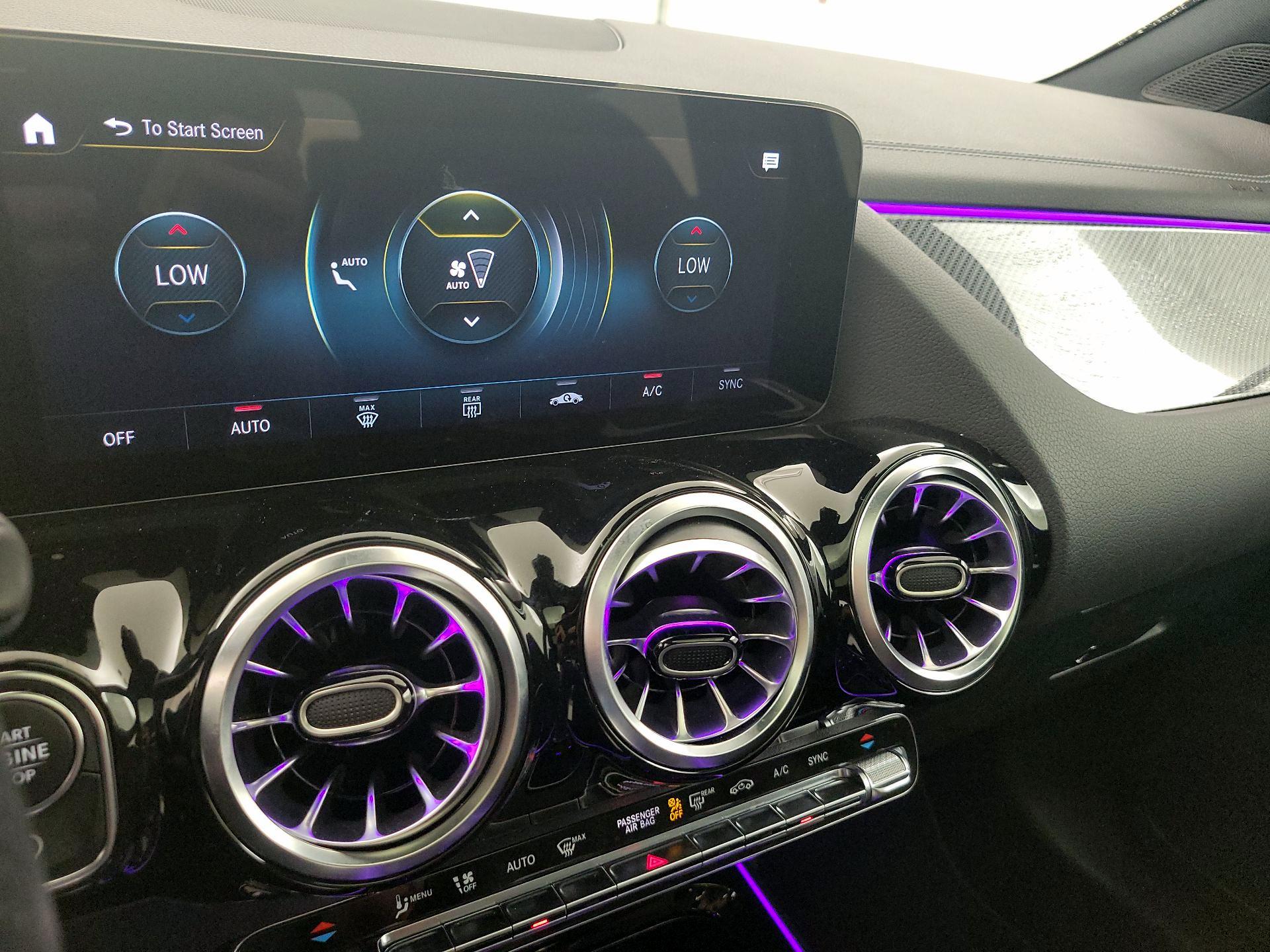 Thumbnail: 2023 Mercedes-Benz GLA - 17