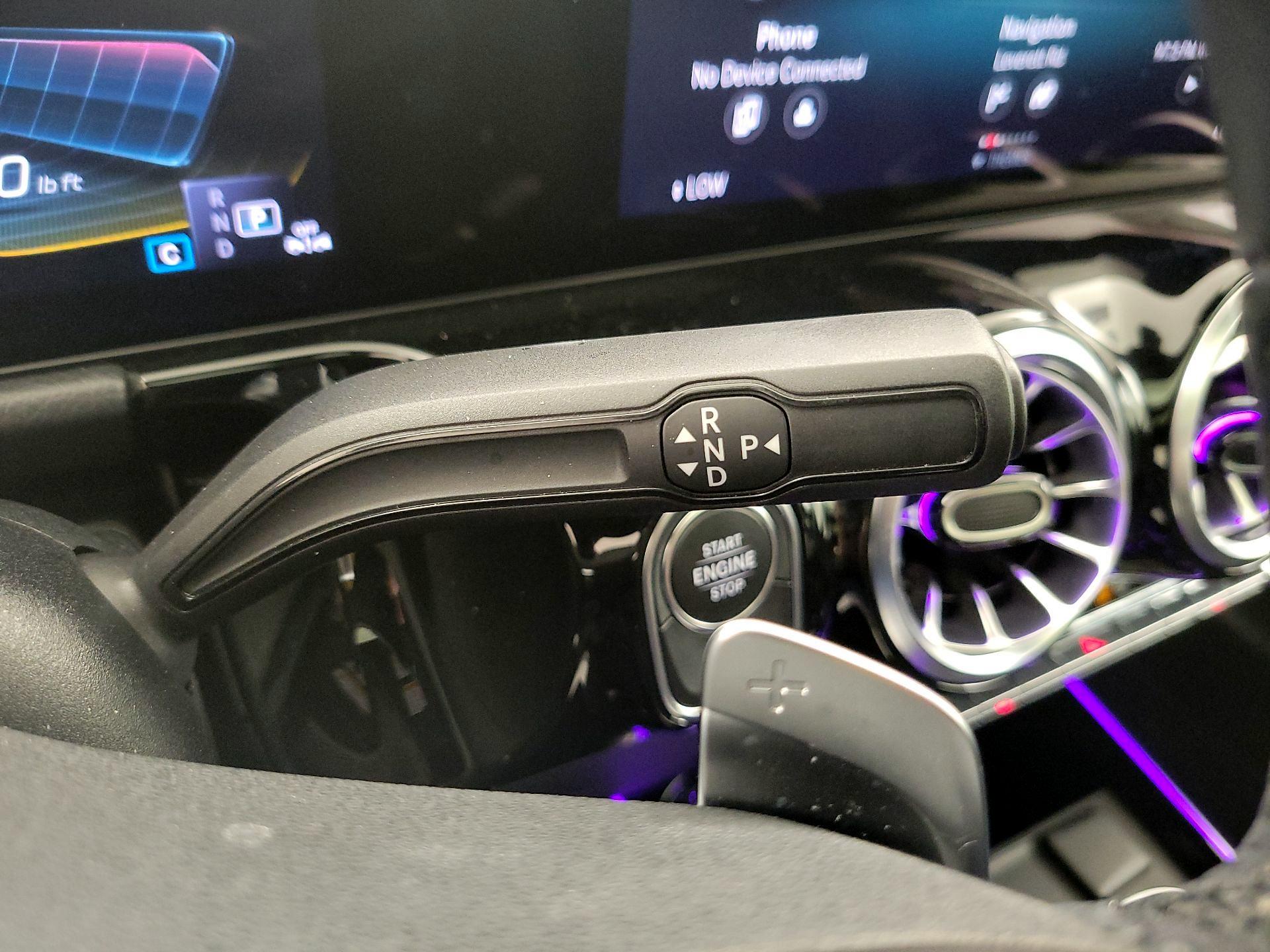 Thumbnail: 2023 Mercedes-Benz GLA - 18