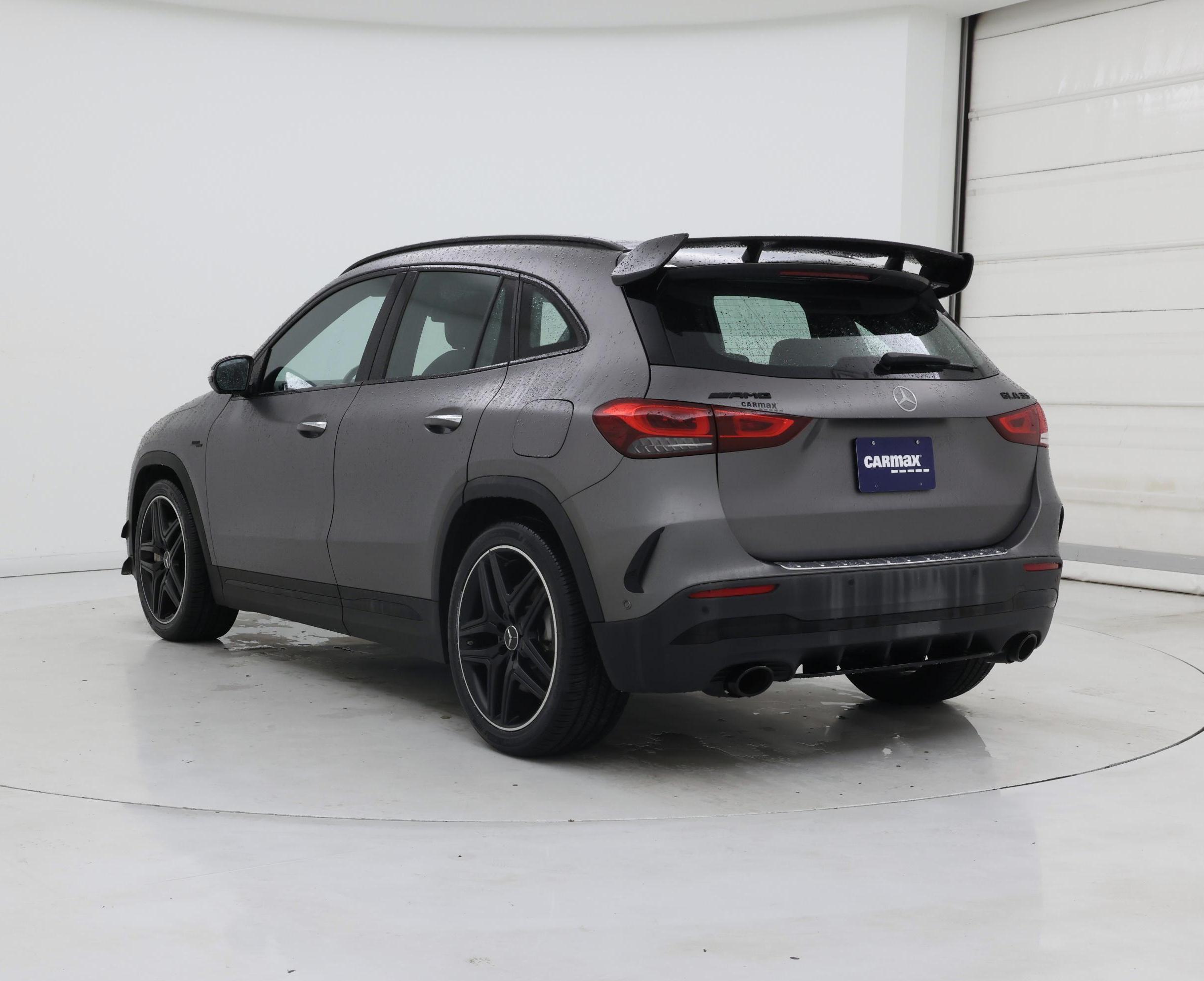 Thumbnail: 2023 Mercedes-Benz GLA - 2