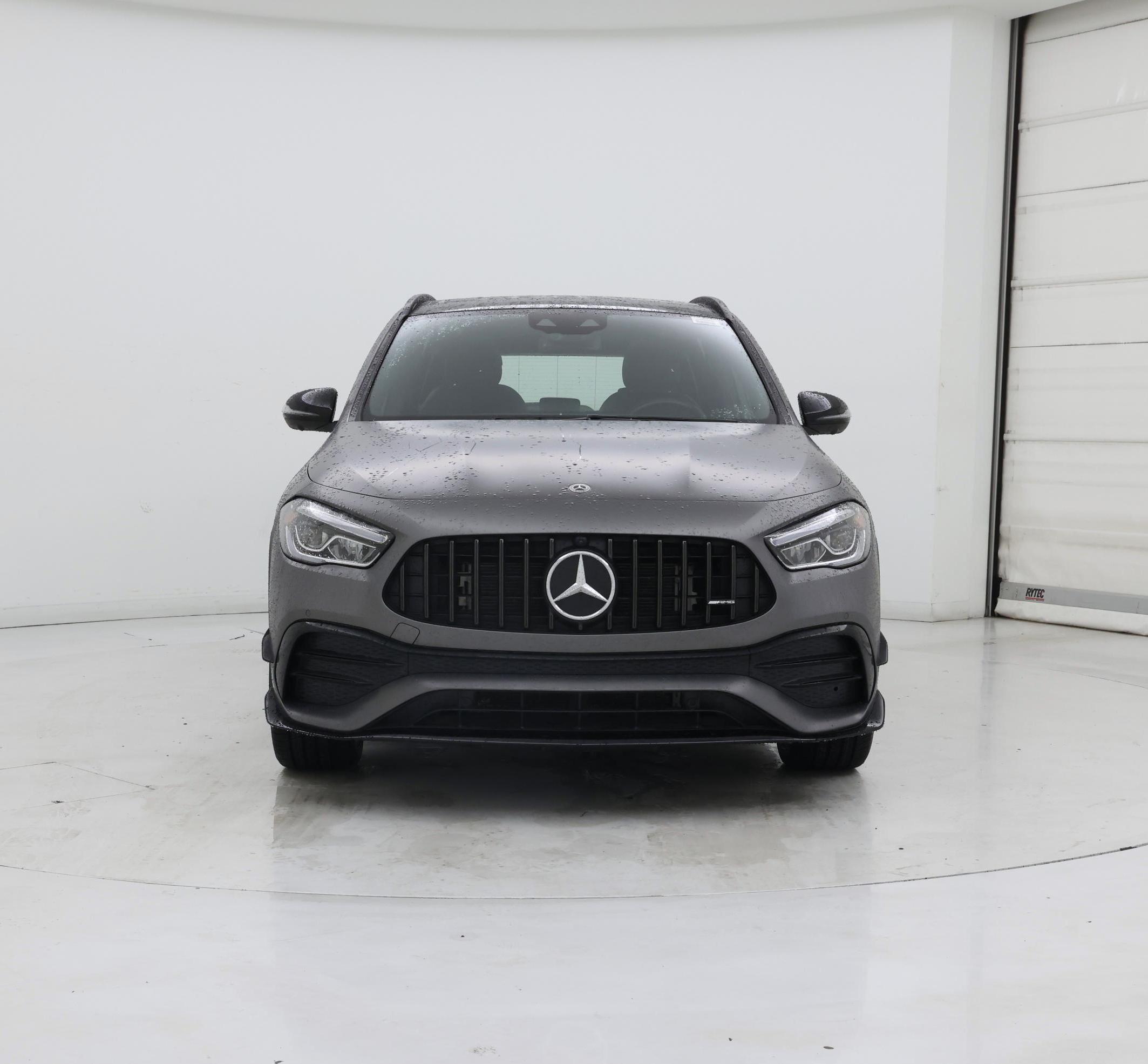 Thumbnail: 2023 Mercedes-Benz GLA - 5