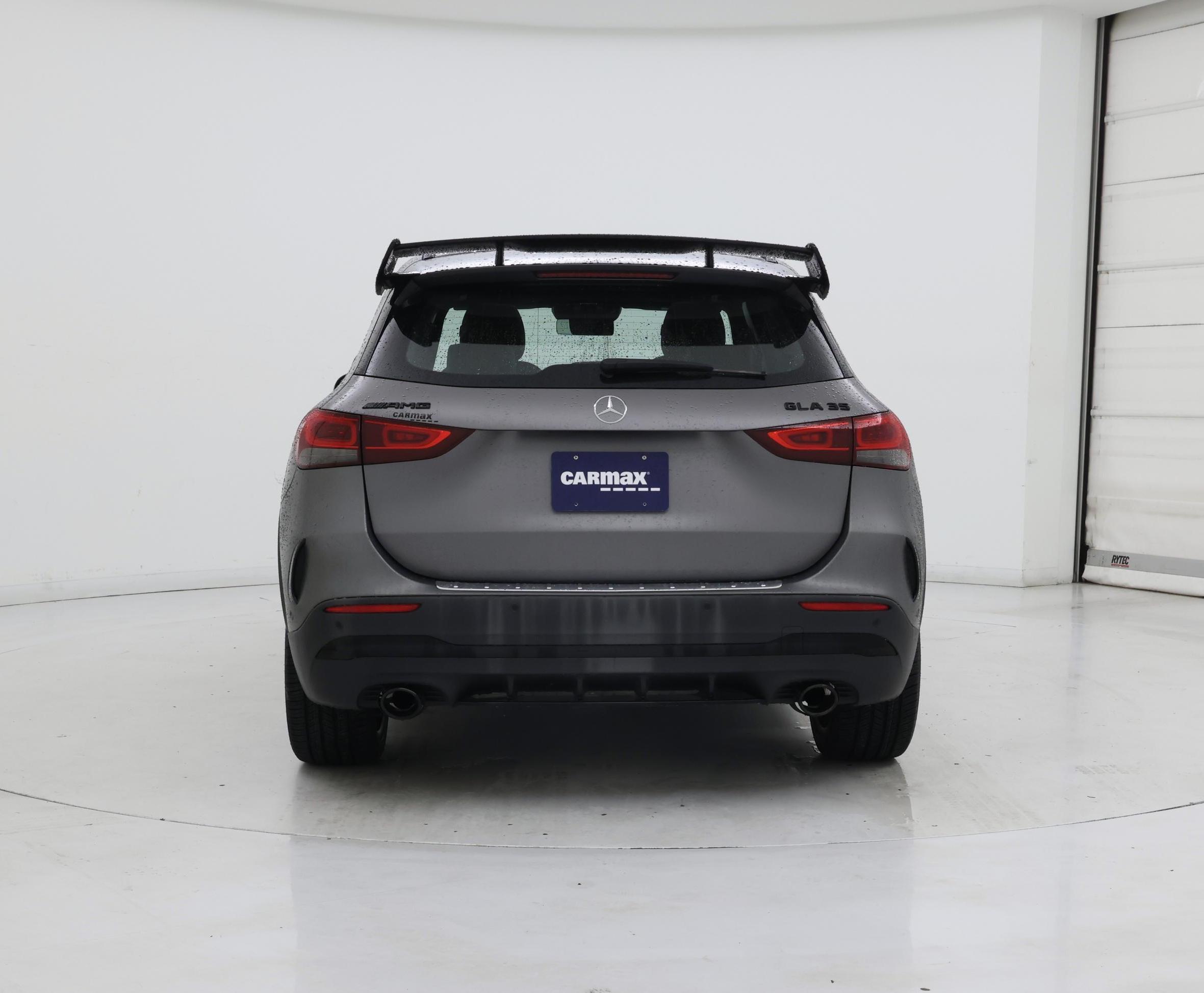 Thumbnail: 2023 Mercedes-Benz GLA - 6
