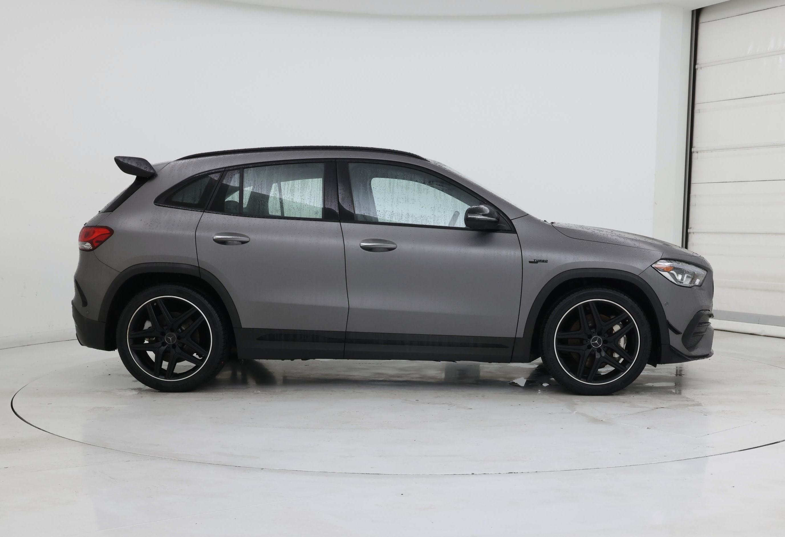 Thumbnail: 2023 Mercedes-Benz GLA - 7