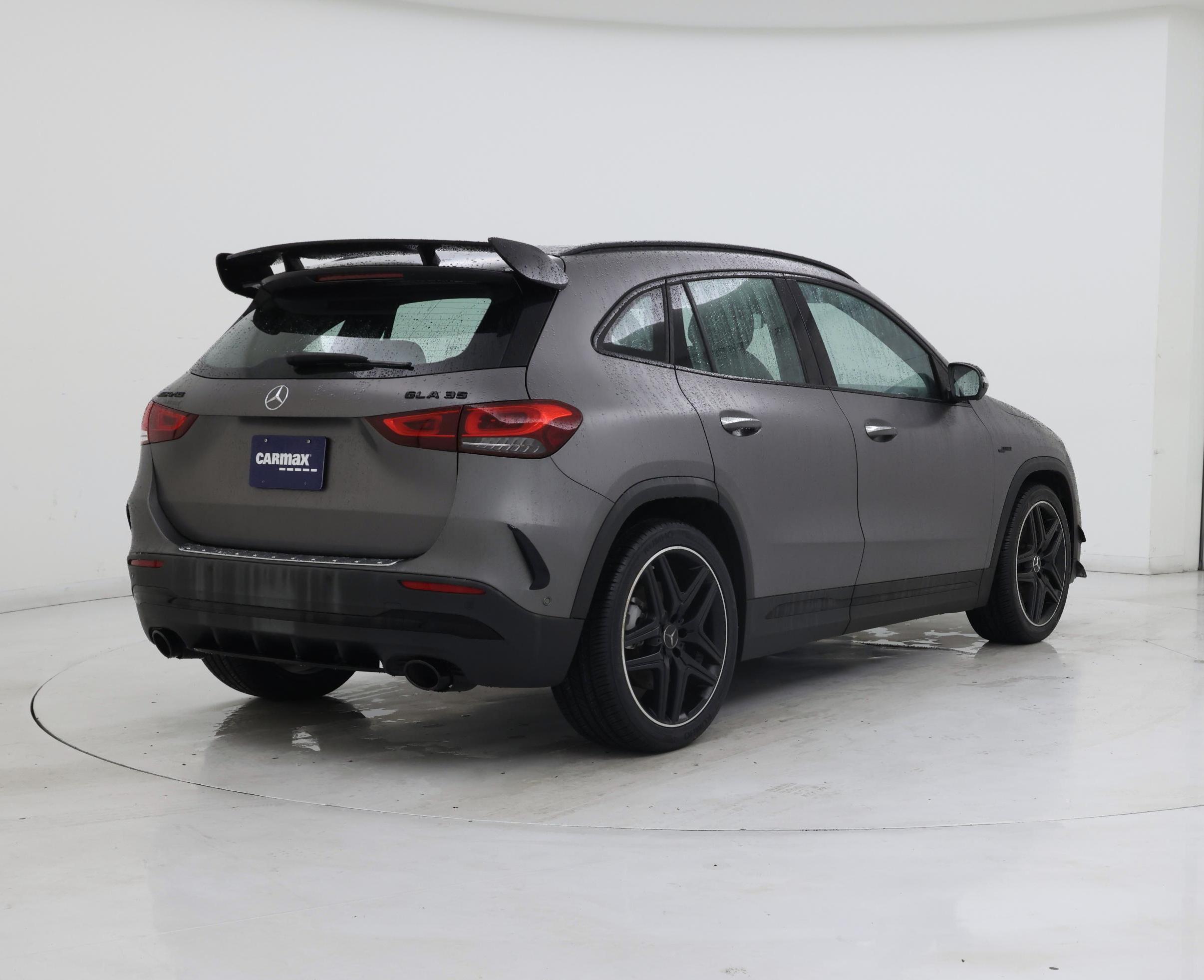 Thumbnail: 2023 Mercedes-Benz GLA - 8
