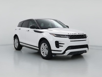 2023 Land Rover Range Rover Evoque R-Dynamic S