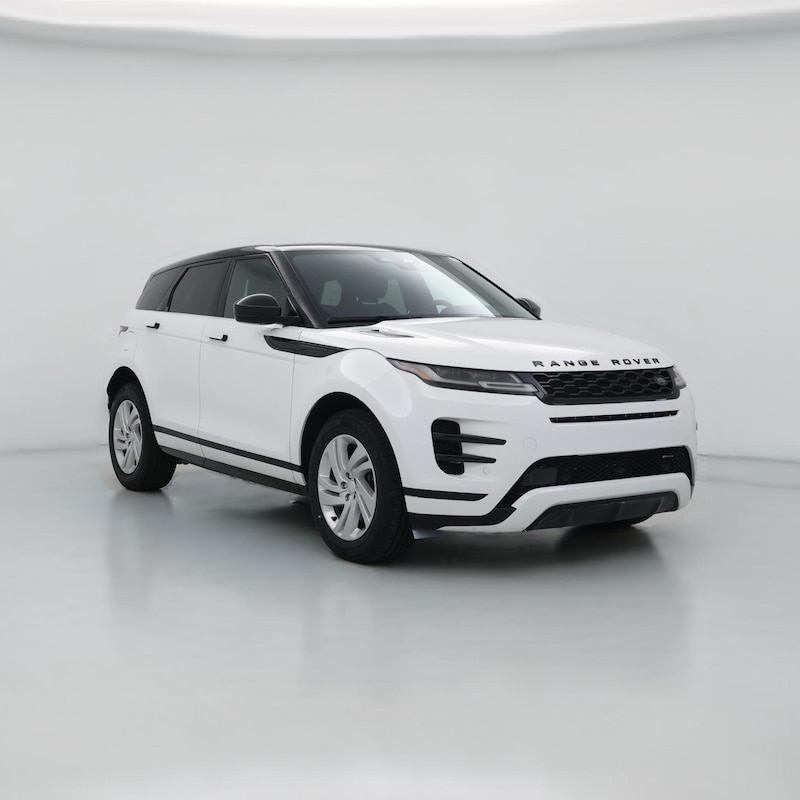 2023 Land Rover Range Rover Evoque R-Dynamic S