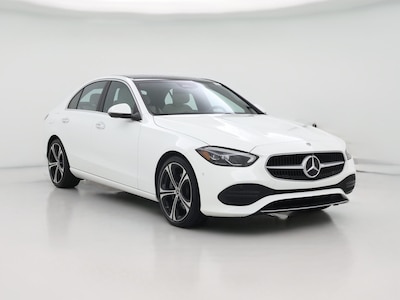 2023 Mercedes-Benz C300