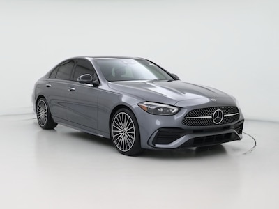 2024 Mercedes-Benz C300