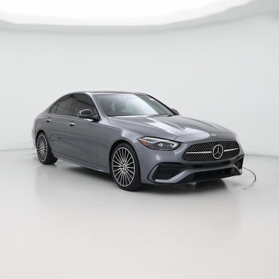 2024 Mercedes-Benz C300