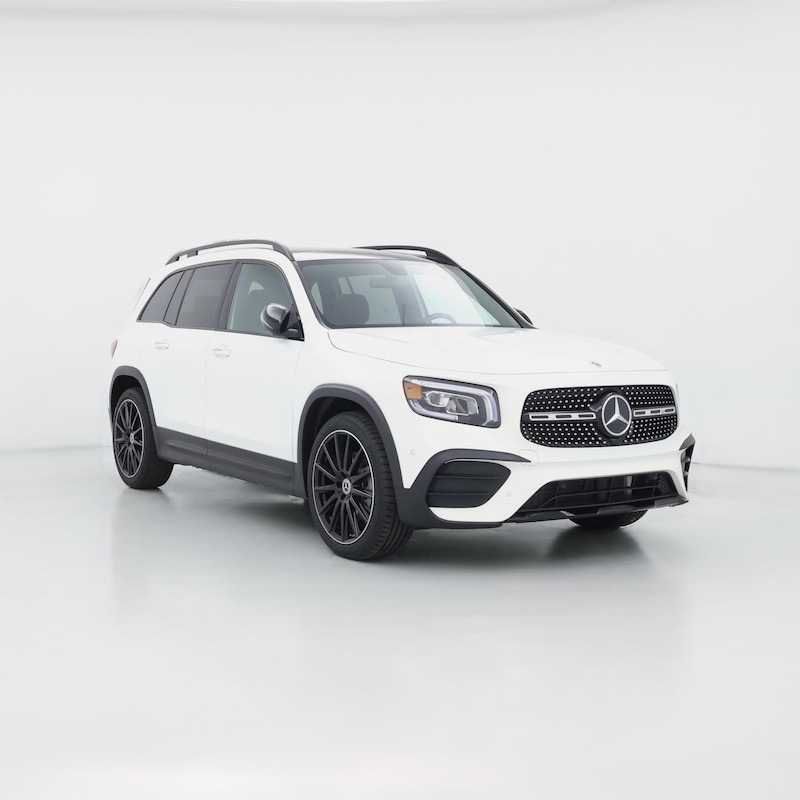 2023 Mercedes-Benz GLB250