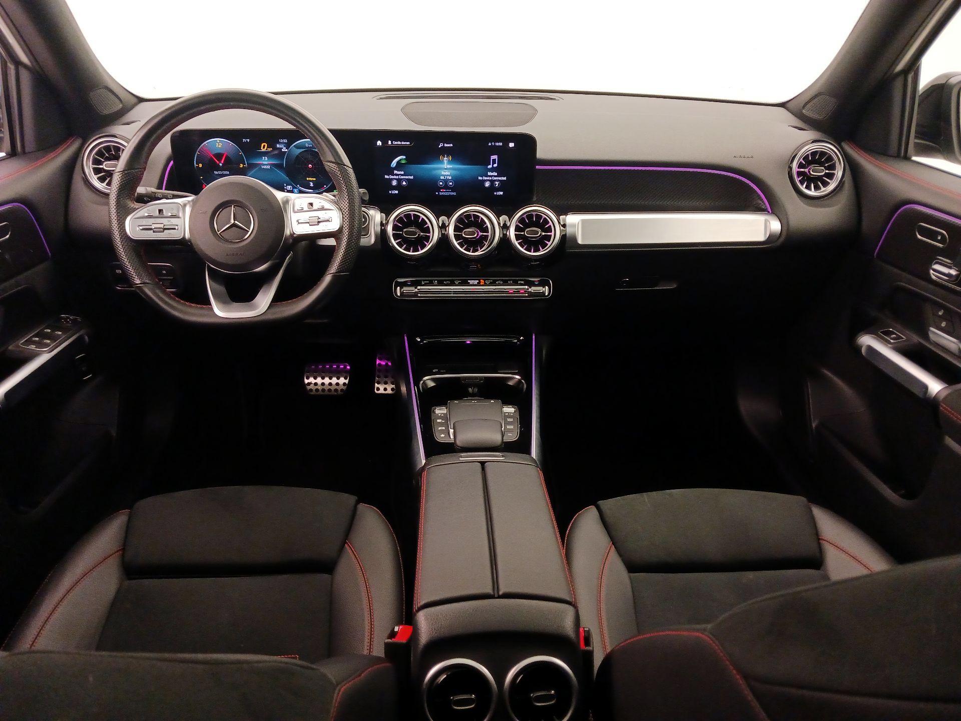 Thumbnail: 2023 Mercedes-Benz GLB - 9