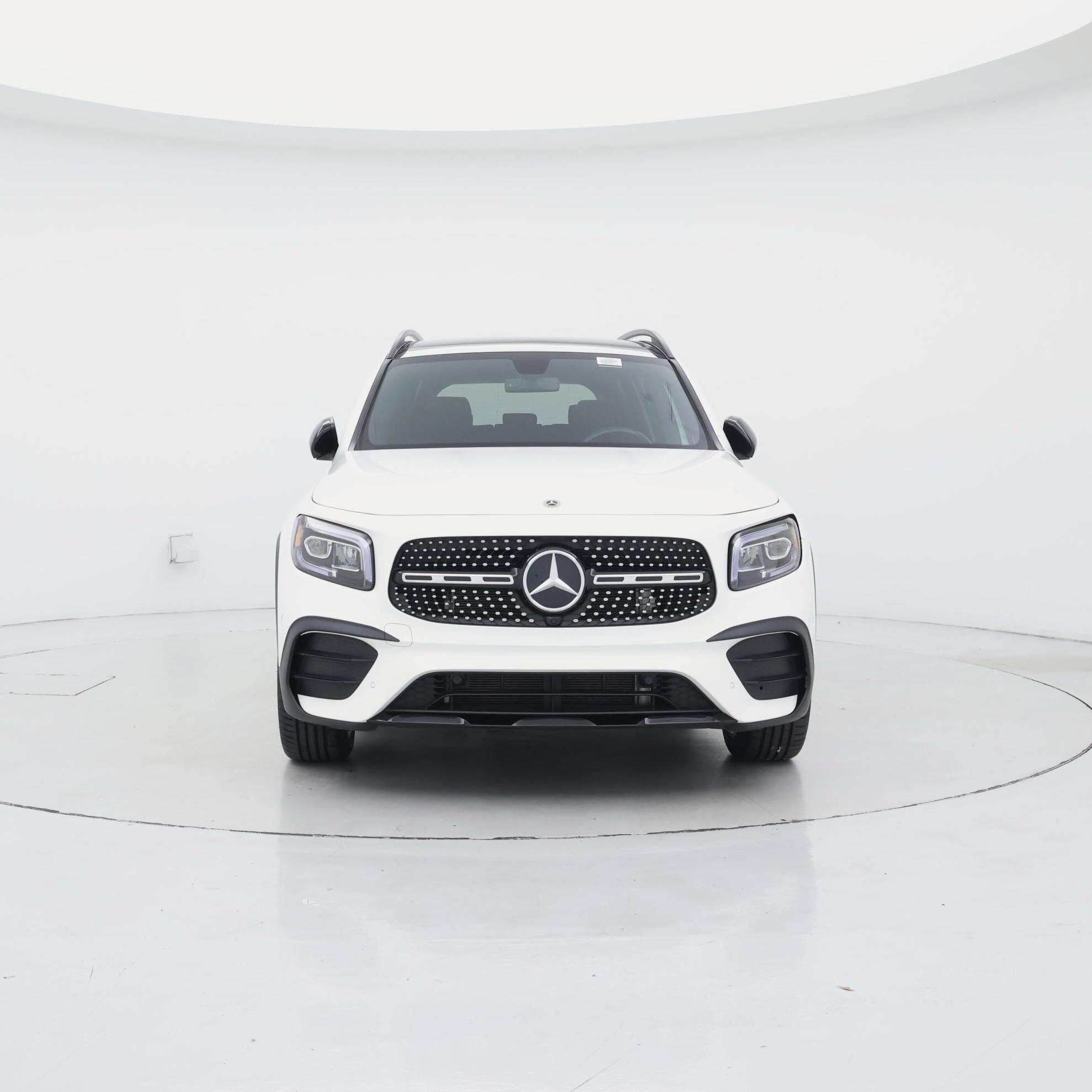 Thumbnail: 2023 Mercedes-Benz GLB - 5