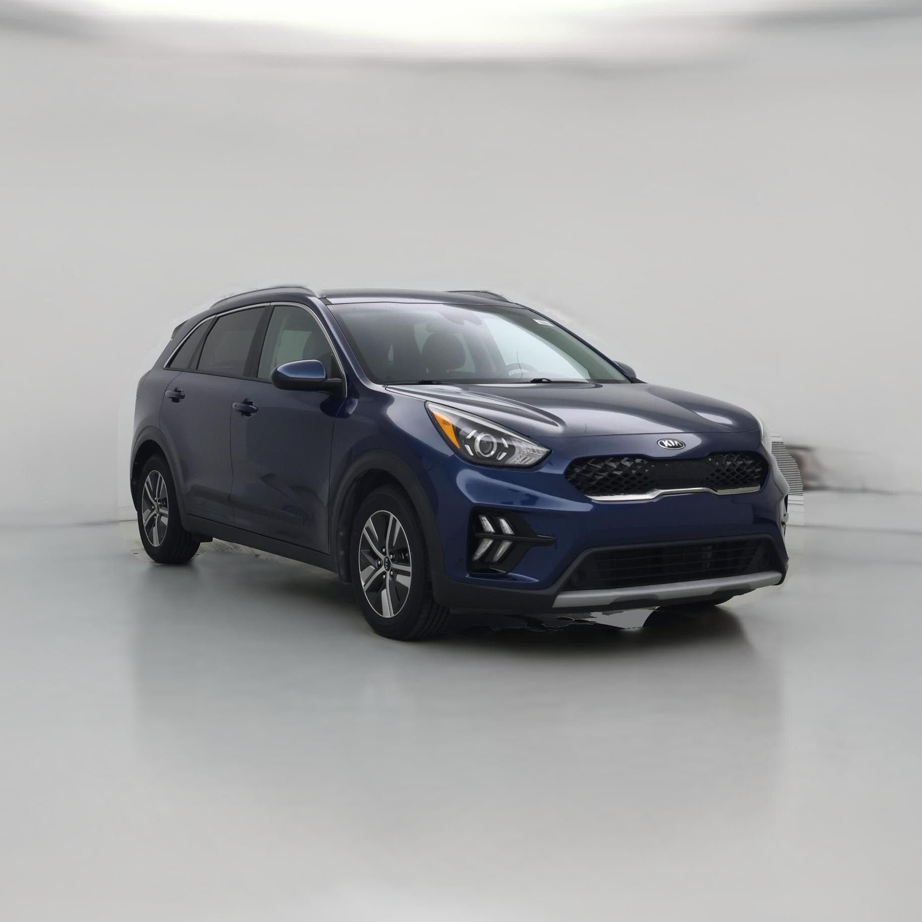 Thumbnail: 2021 Kia Niro - 1