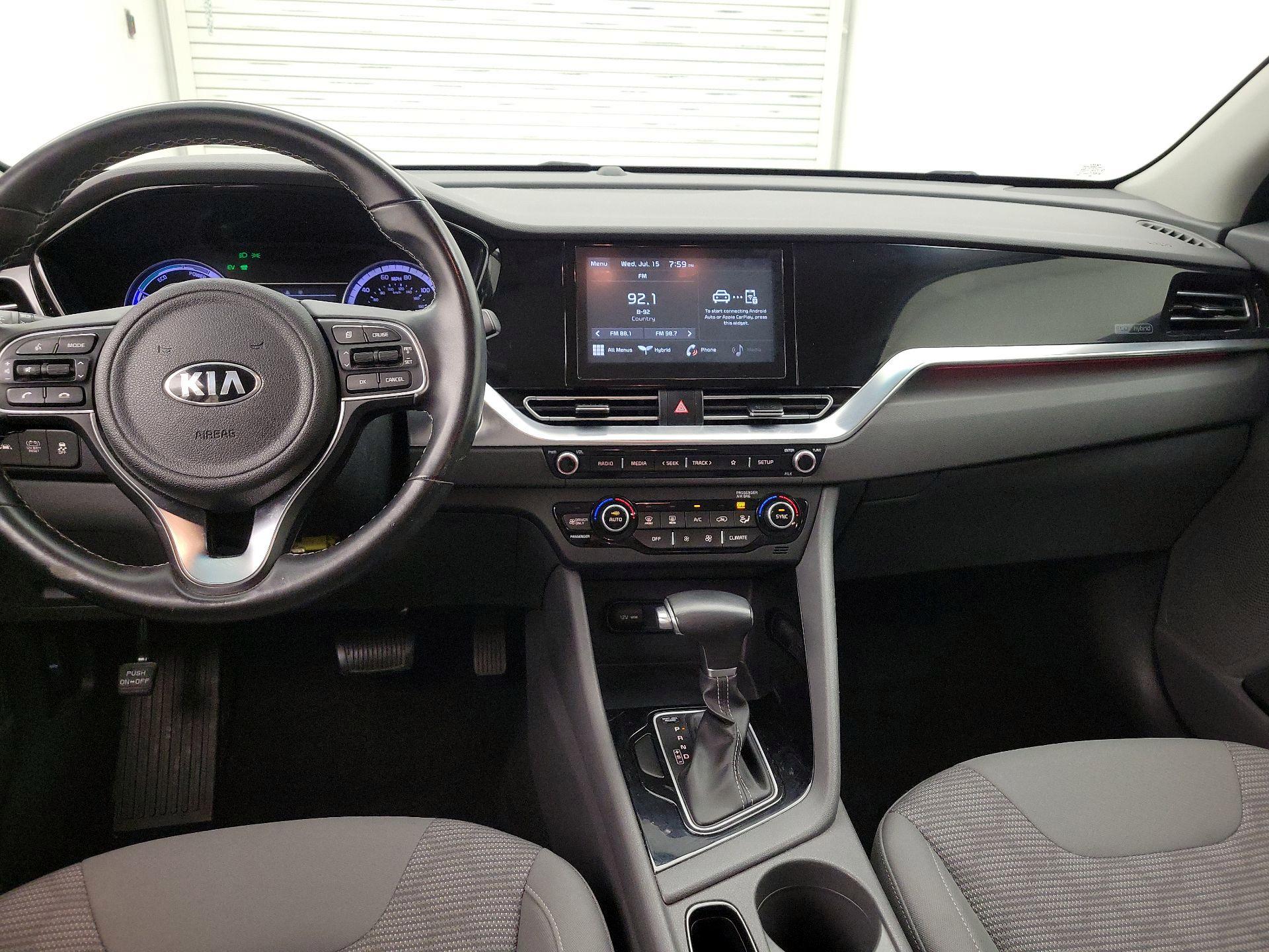 Thumbnail: 2021 Kia Niro - 9