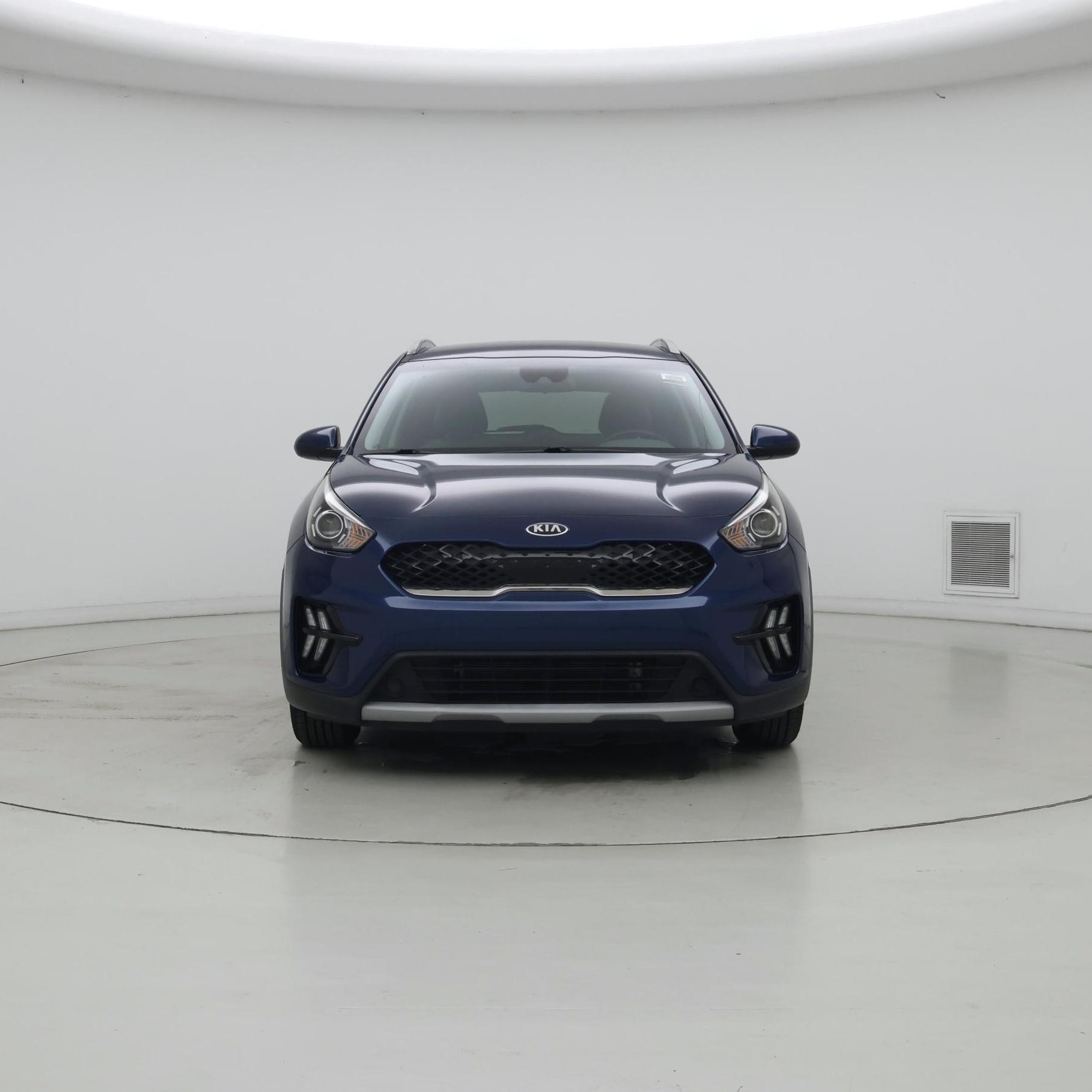 Thumbnail: 2021 Kia Niro - 5