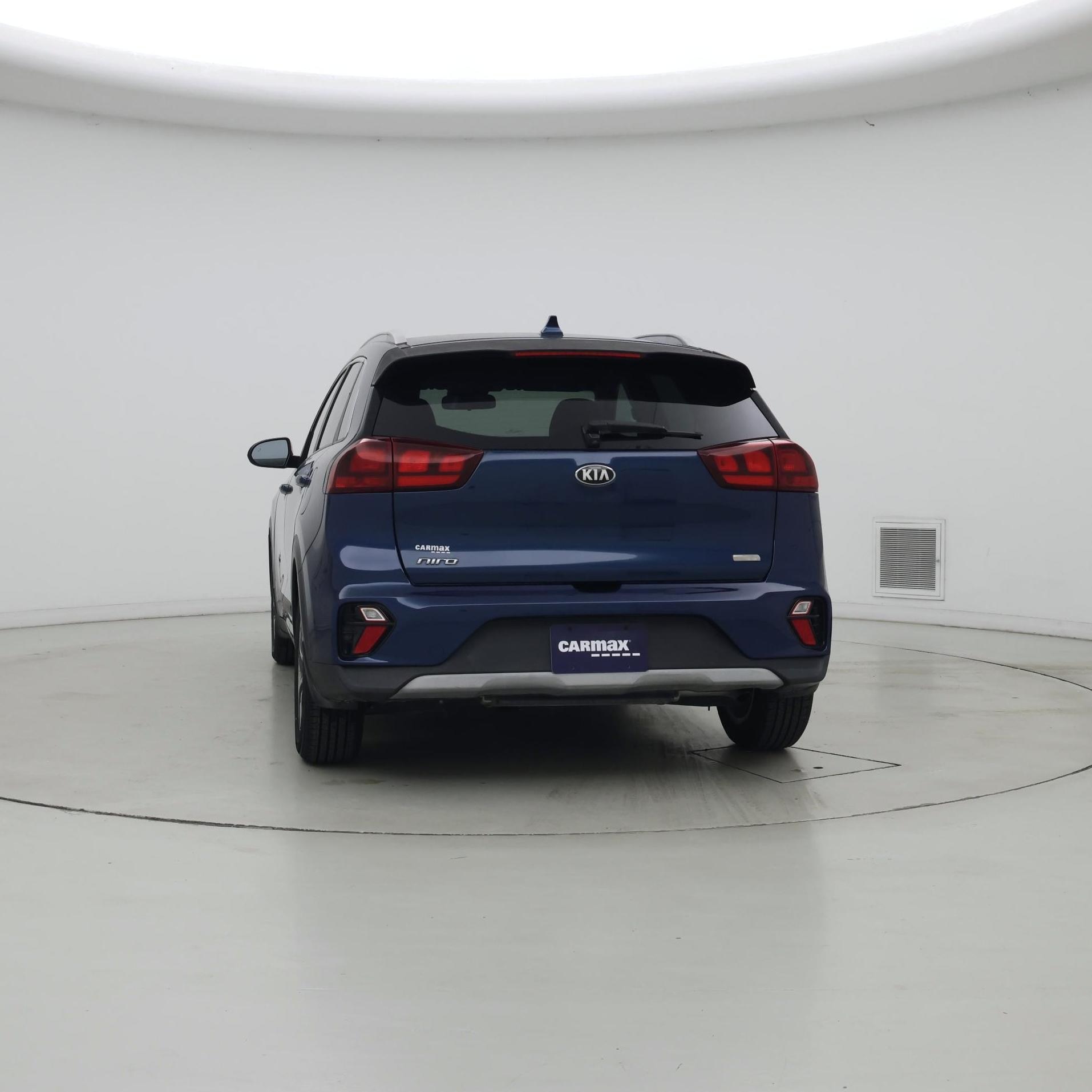 Thumbnail: 2021 Kia Niro - 6