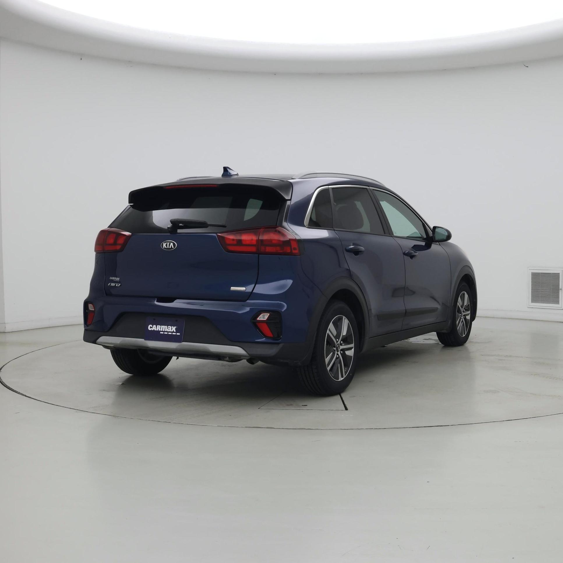 Thumbnail: 2021 Kia Niro - 8