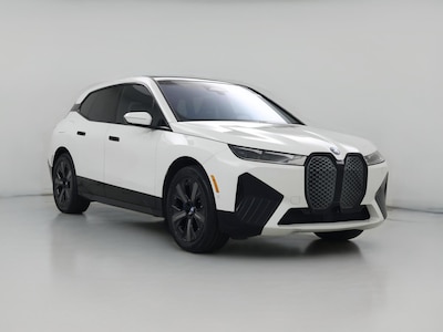 2023 BMW iX XDrive50i