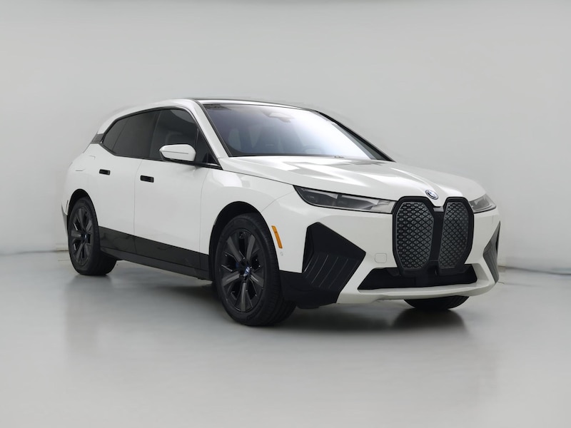 2023 BMW iX xDrive50 -
                  Lithia Springs, GA