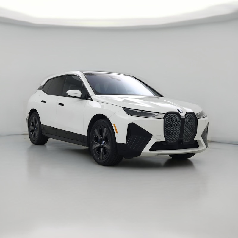 2023 BMW iX XDrive50i
