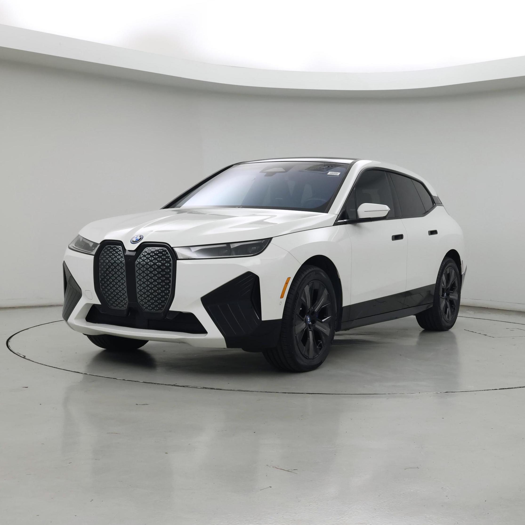 Thumbnail: 2023 BMW iX - 4