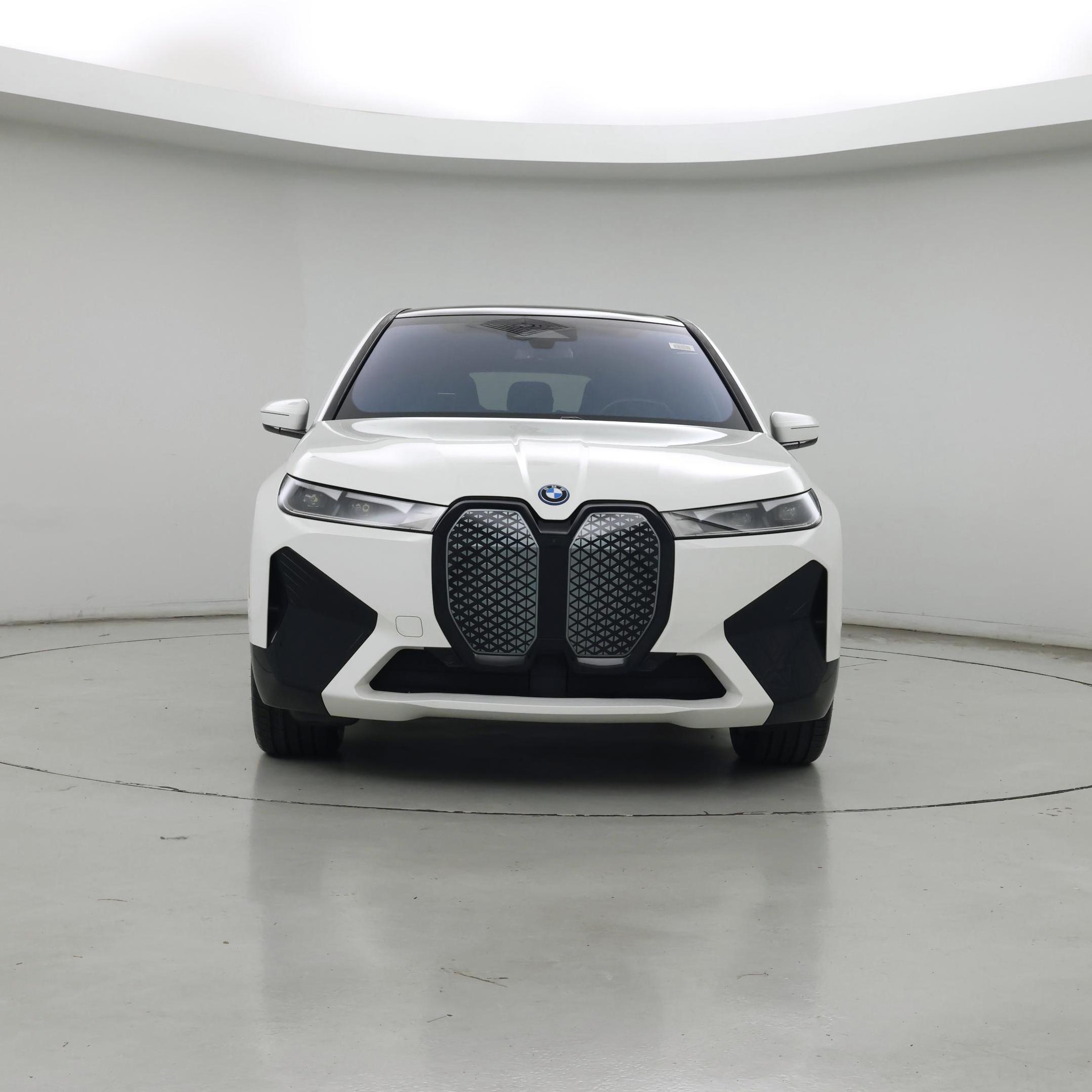 Thumbnail: 2023 BMW iX - 5