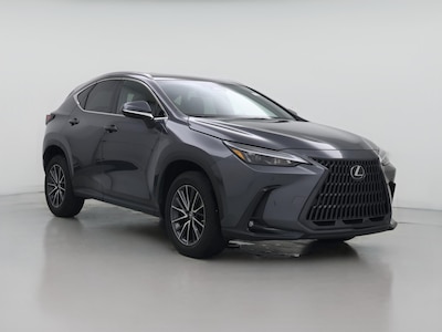 2023 Lexus NX 350 Premium