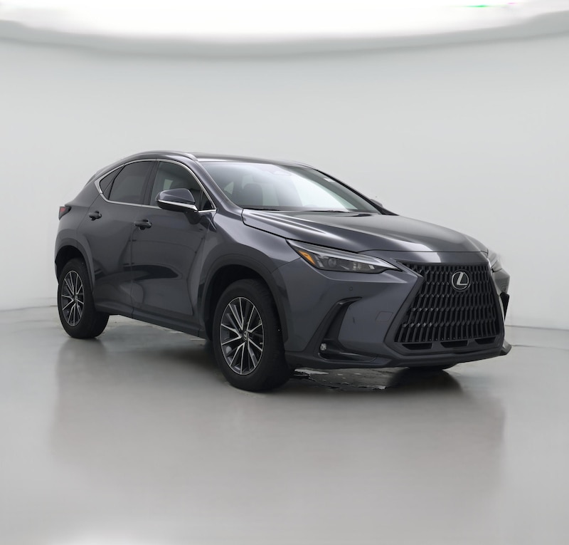 2023 Lexus NX 350 Premium