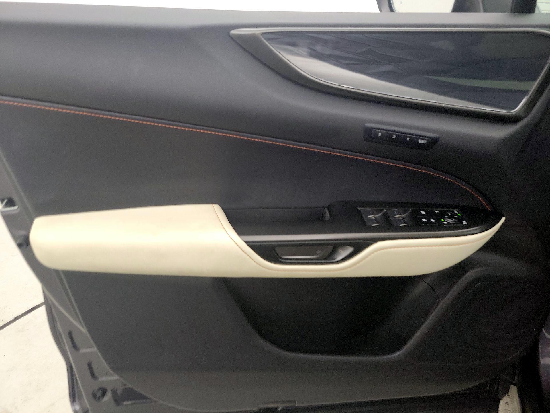 Thumbnail: 2023 Lexus NX - 12