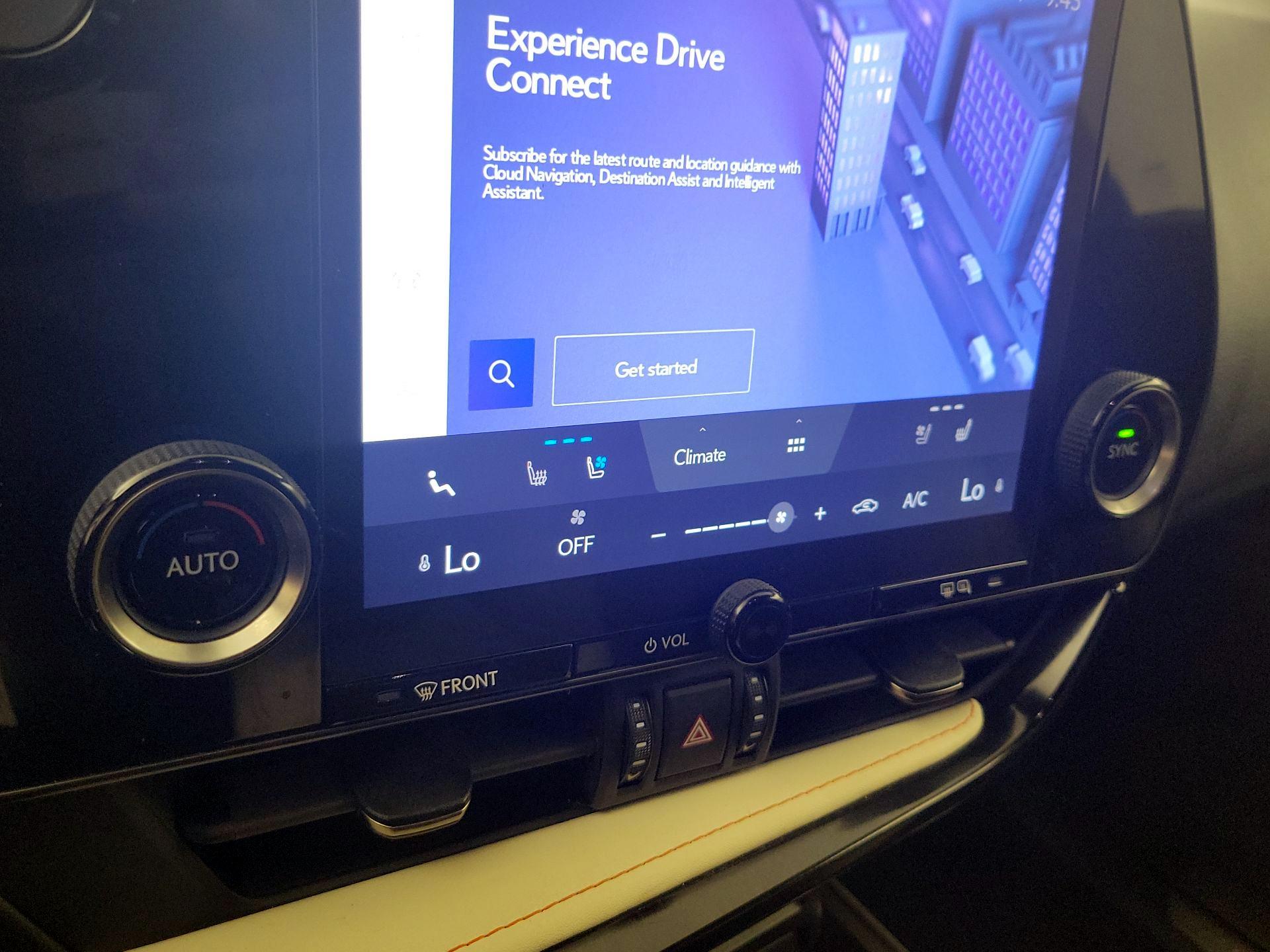 Thumbnail: 2023 Lexus NX - 16